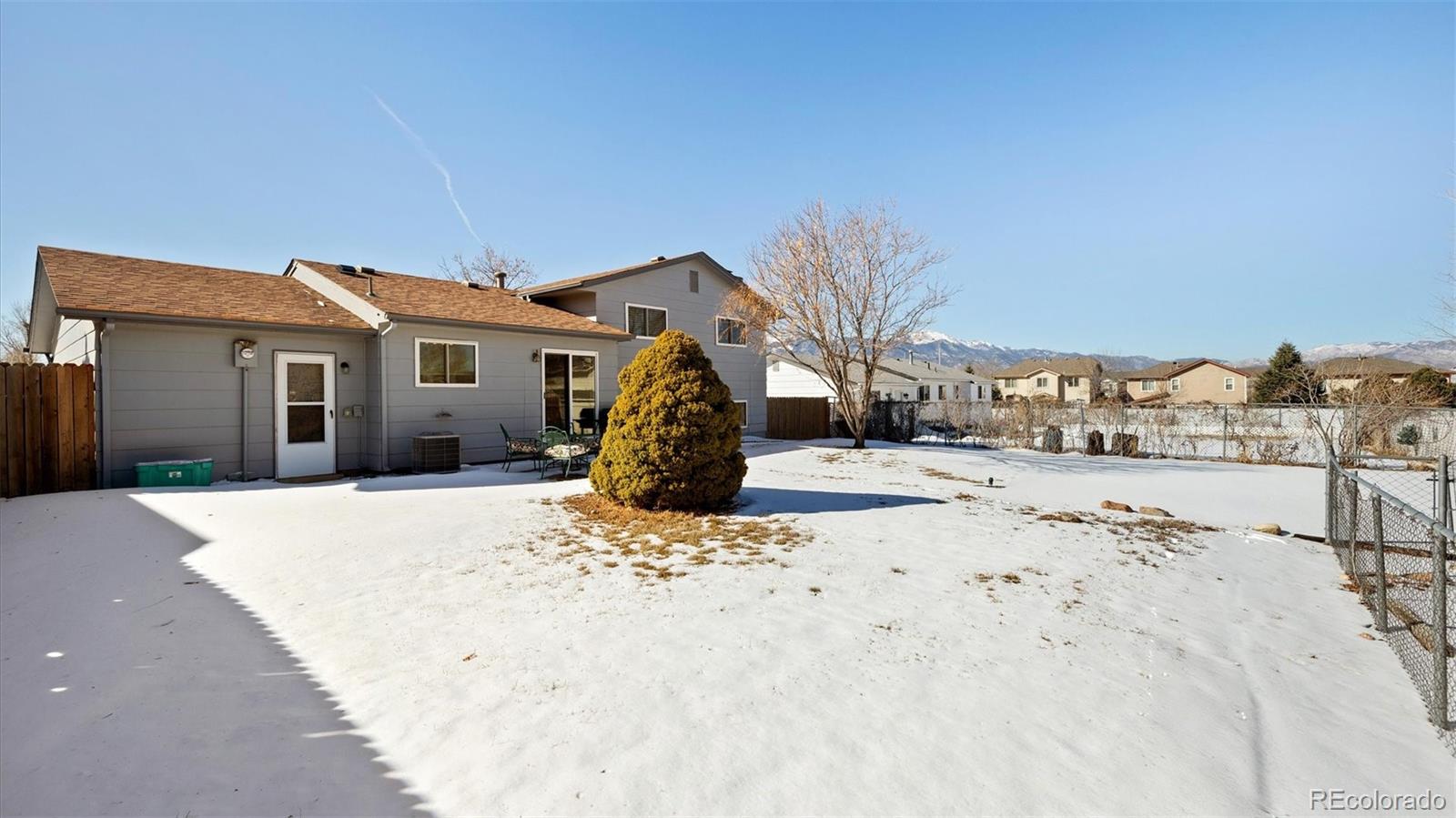 MLS Image #6 for 2319  jet wing drive,colorado springs, Colorado