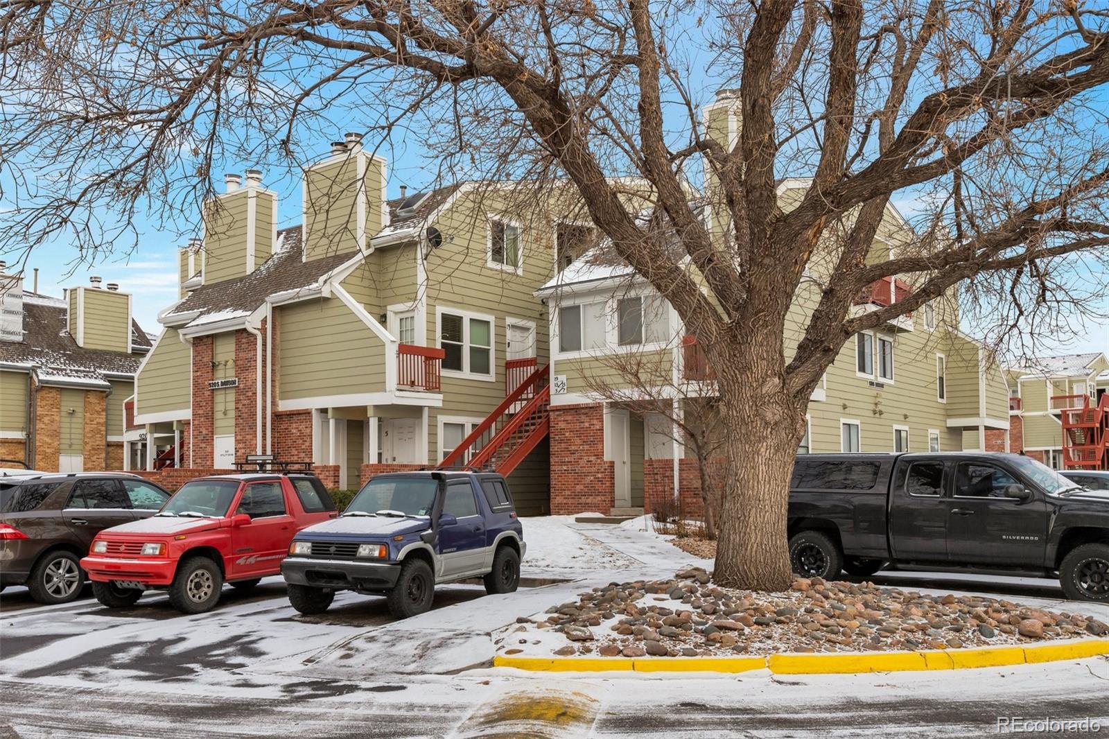 MLS Image #1 for 920 s dawson way 7,aurora, Colorado