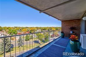 MLS Image #17 for 4800 e hale parkway,denver, Colorado