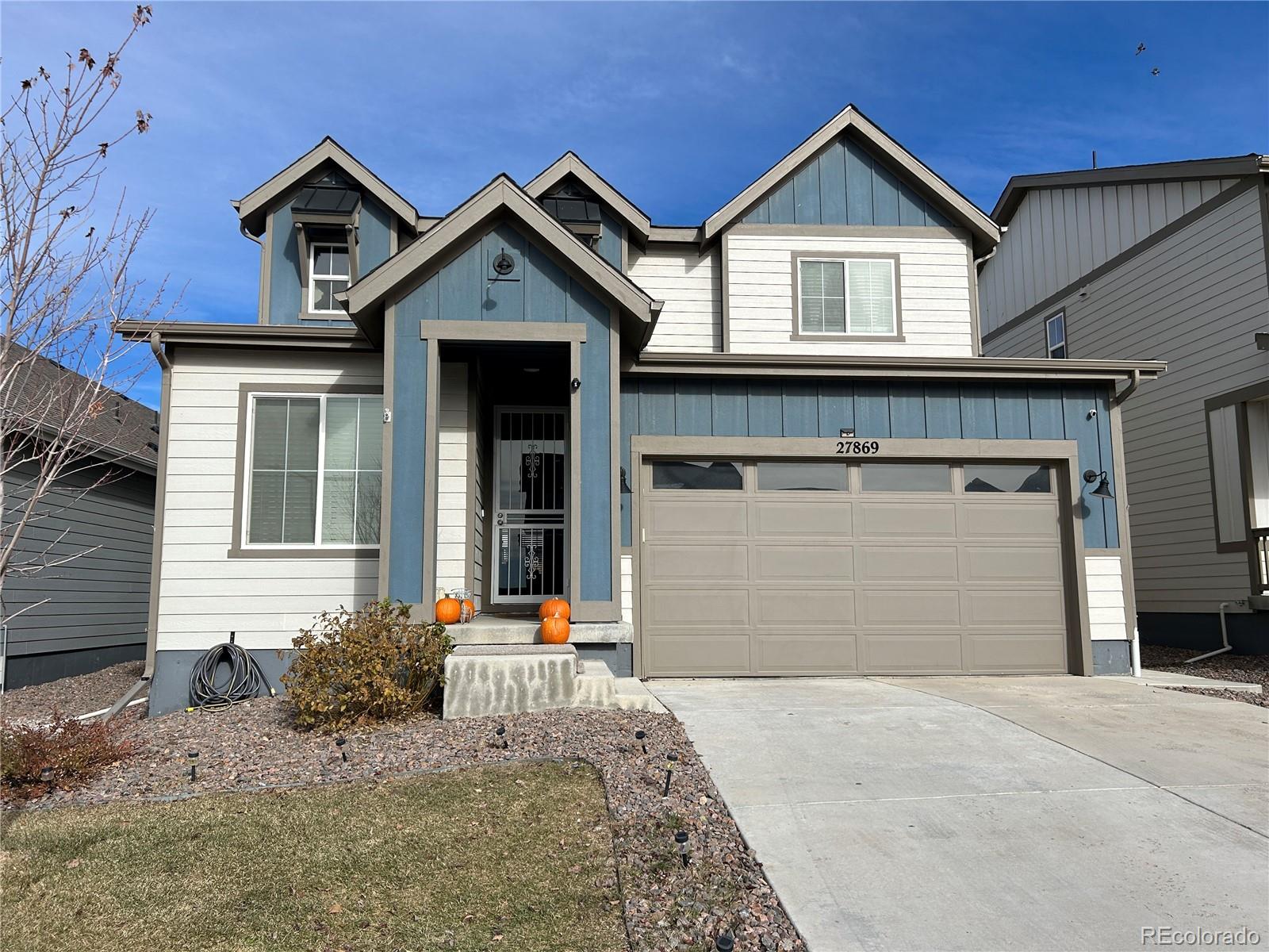 MLS Image #0 for 27869 e 7th place,aurora, Colorado