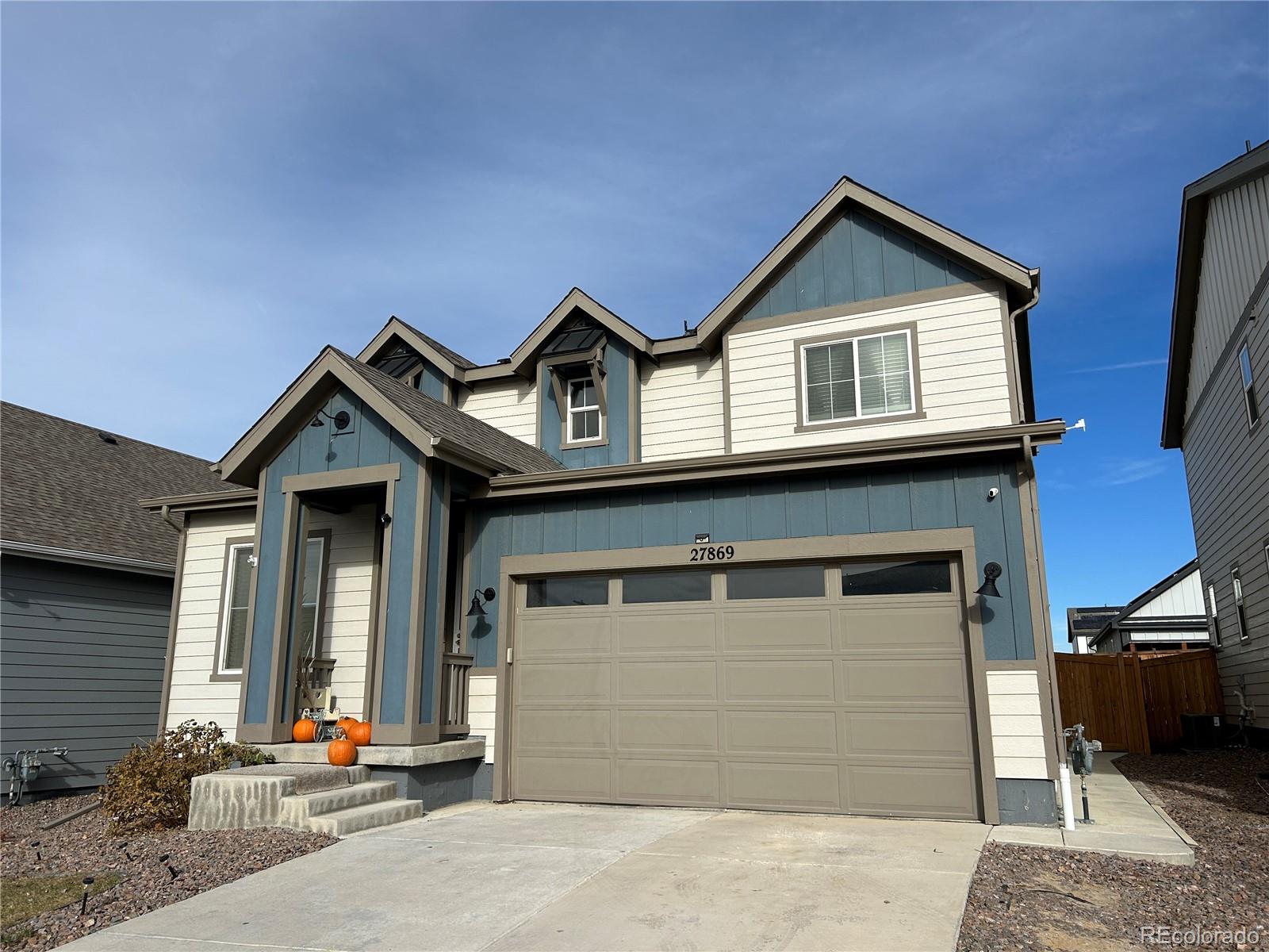 MLS Image #1 for 27869 e 7th place,aurora, Colorado