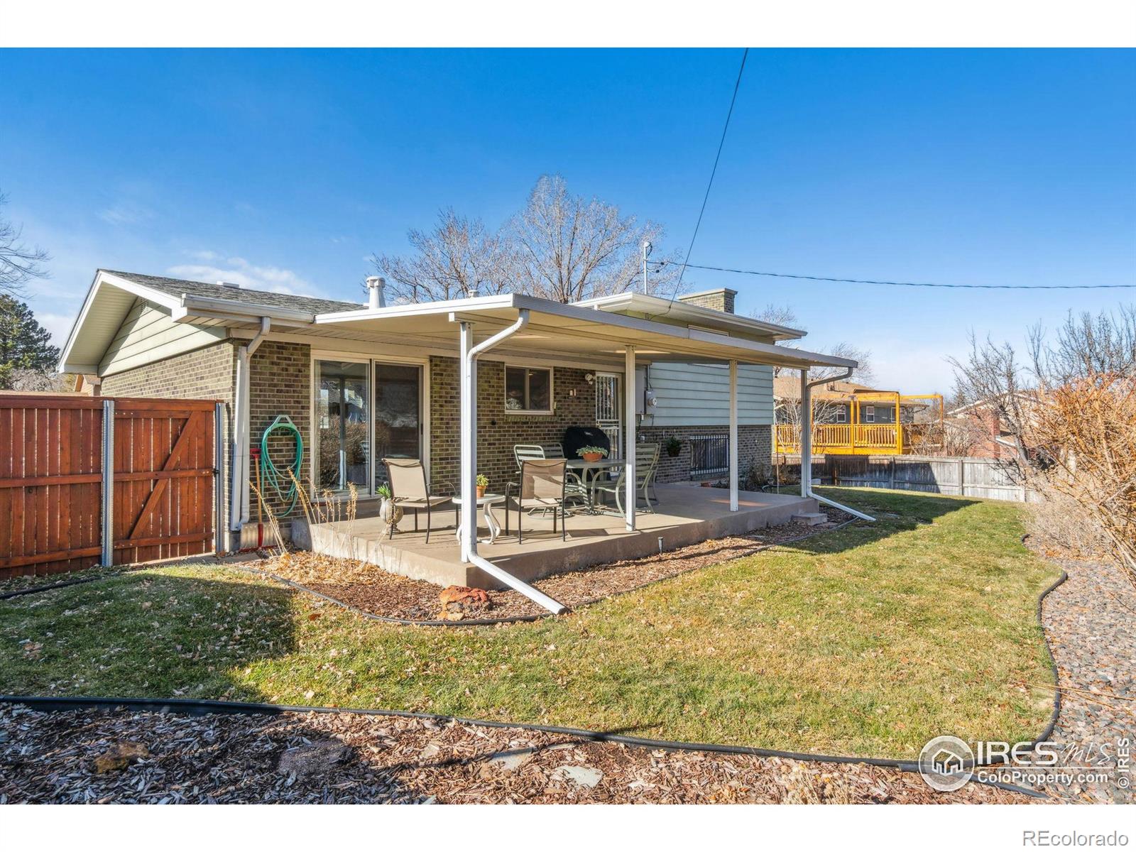 MLS Image #23 for 10596  ura lane,northglenn, Colorado