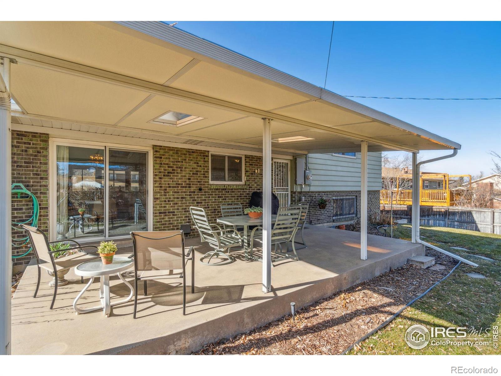 MLS Image #24 for 10596  ura lane,northglenn, Colorado