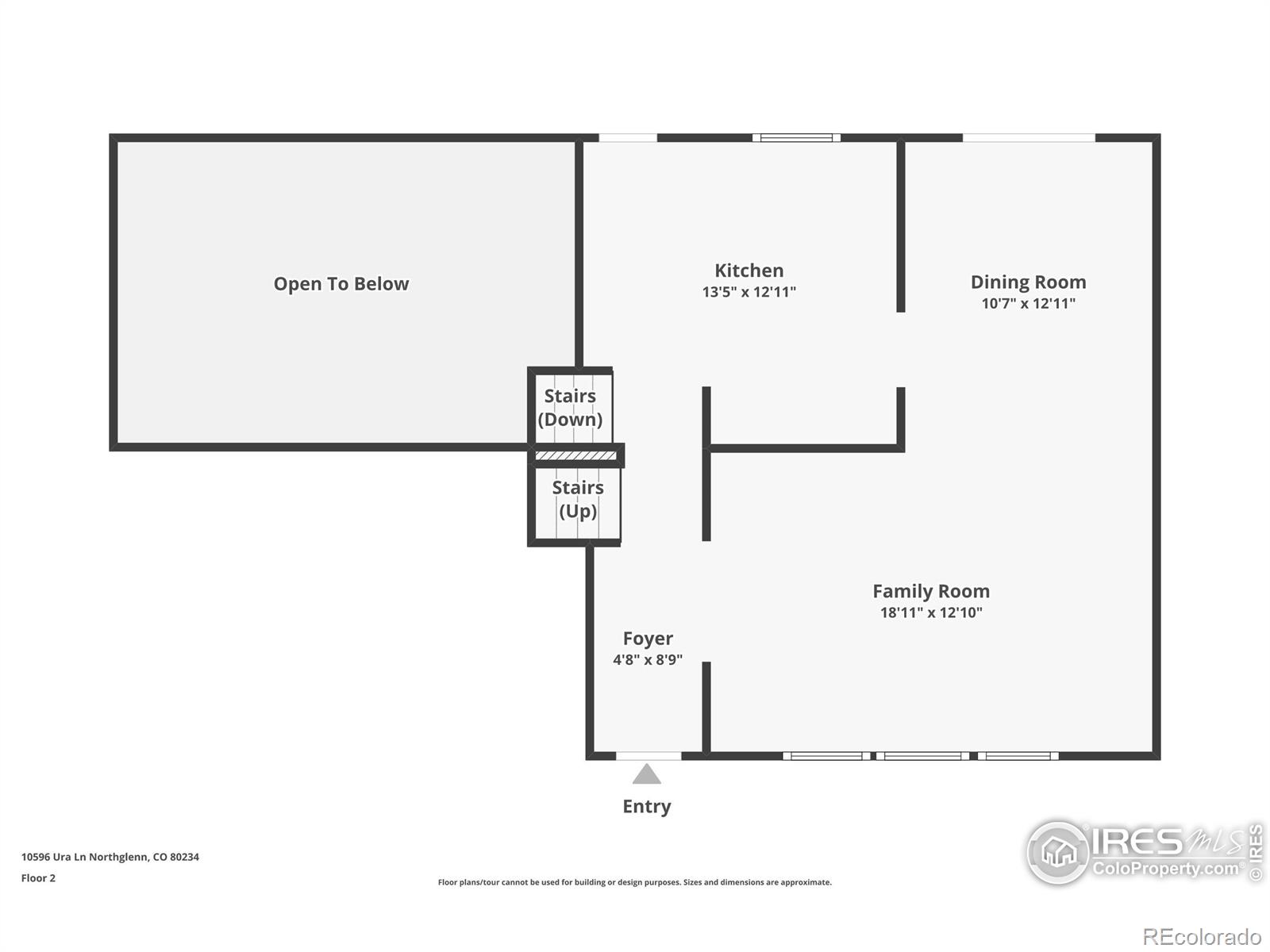 MLS Image #31 for 10596  ura lane,northglenn, Colorado