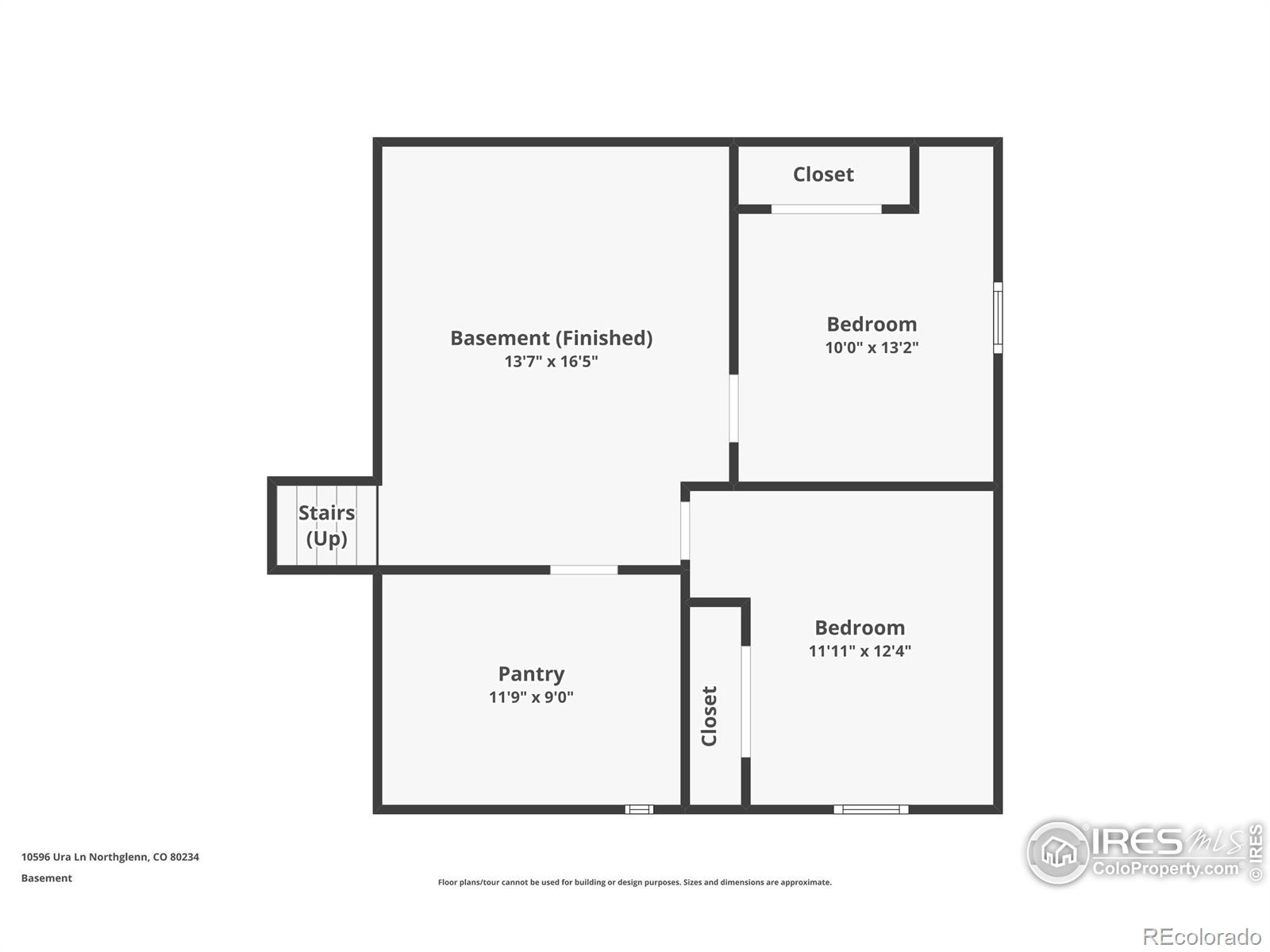 MLS Image #34 for 10596  ura lane,northglenn, Colorado