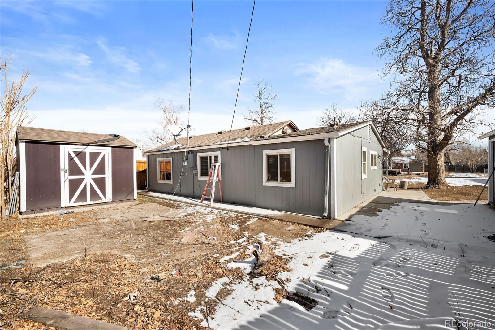 MLS Image #14 for 1171 s perry street,denver, Colorado