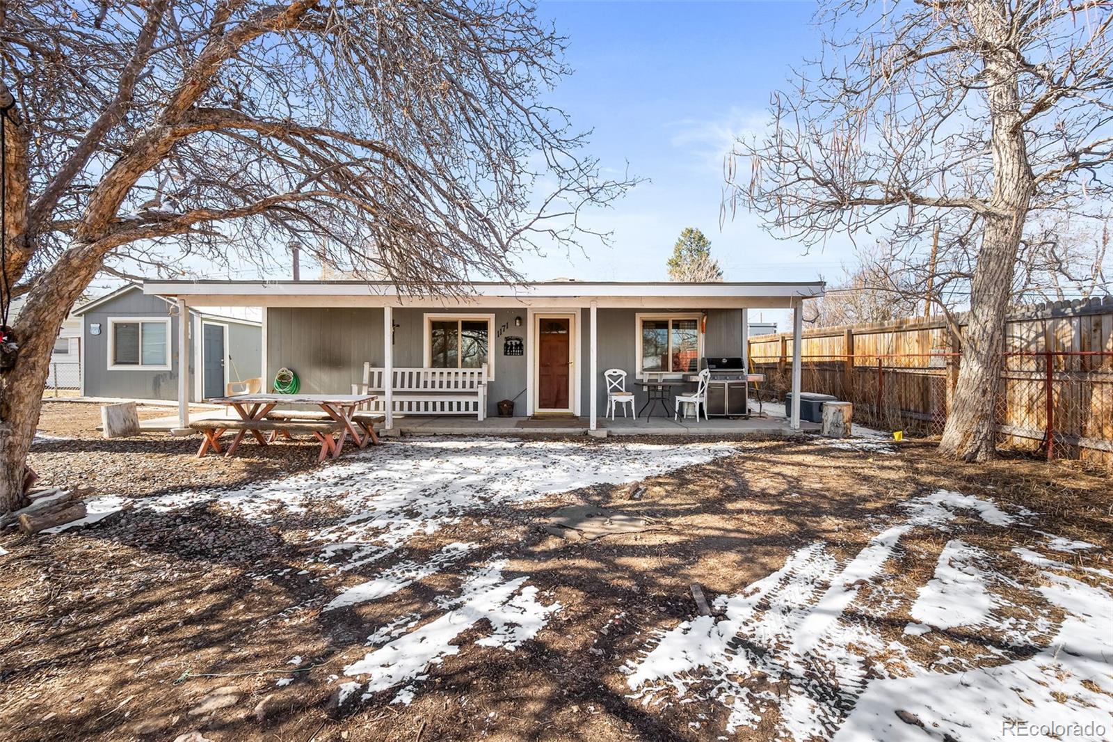 MLS Image #2 for 1171 s perry street,denver, Colorado