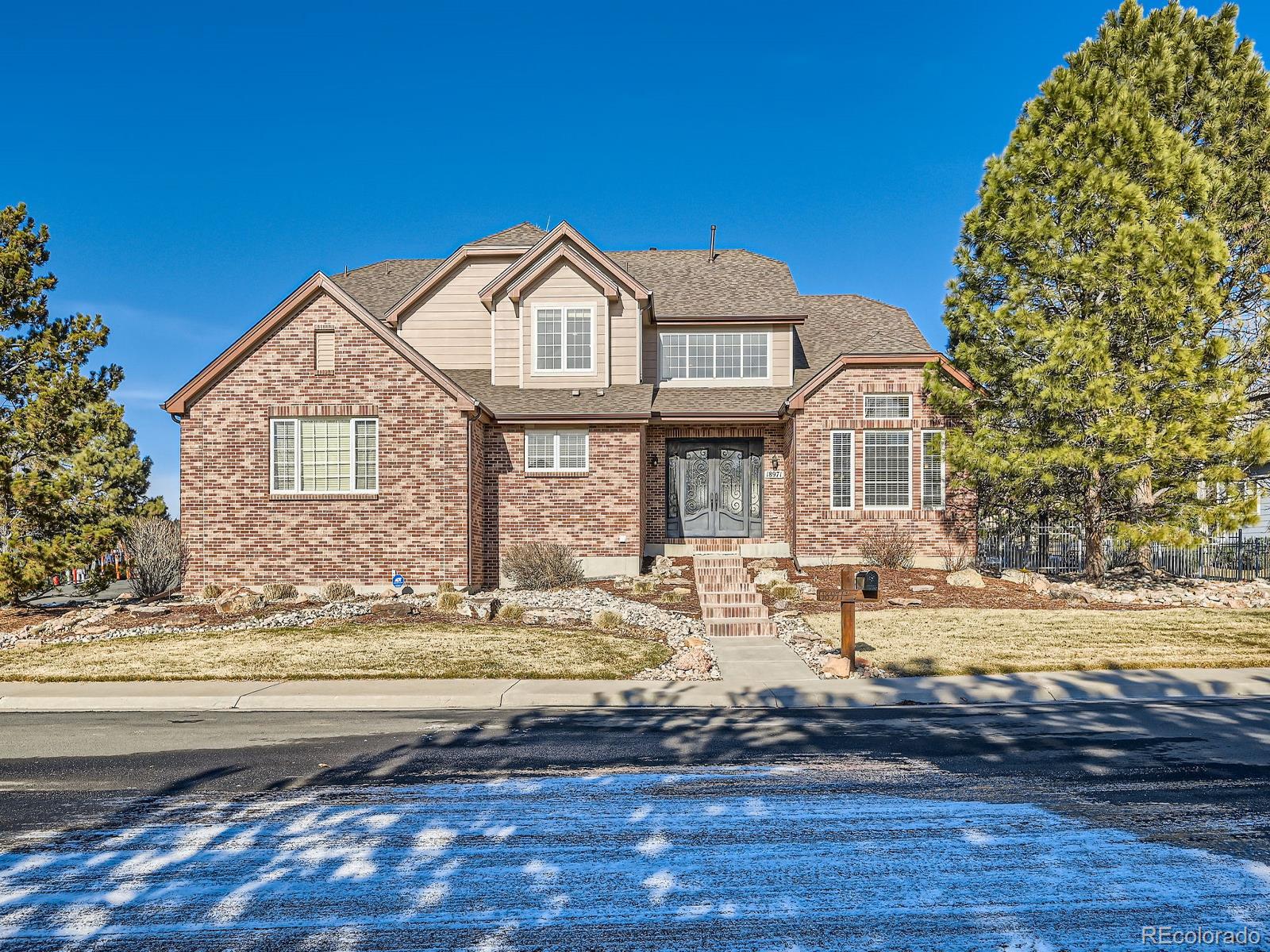 MLS Image #0 for 18971 e pinewood drive,aurora, Colorado