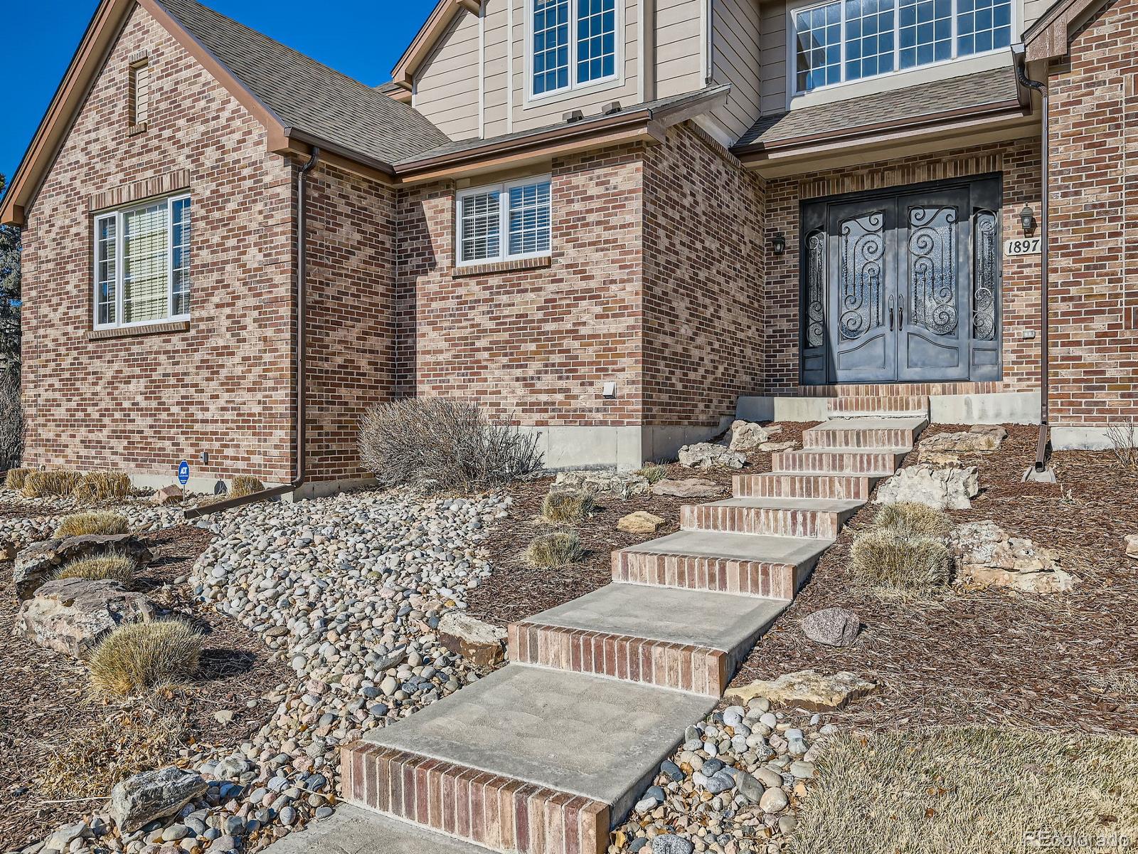 CMA Image for 18971 E Pinewood Drive,Aurora, Colorado