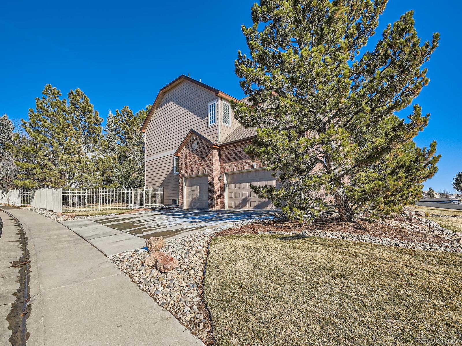 MLS Image #2 for 18971 e pinewood drive,aurora, Colorado