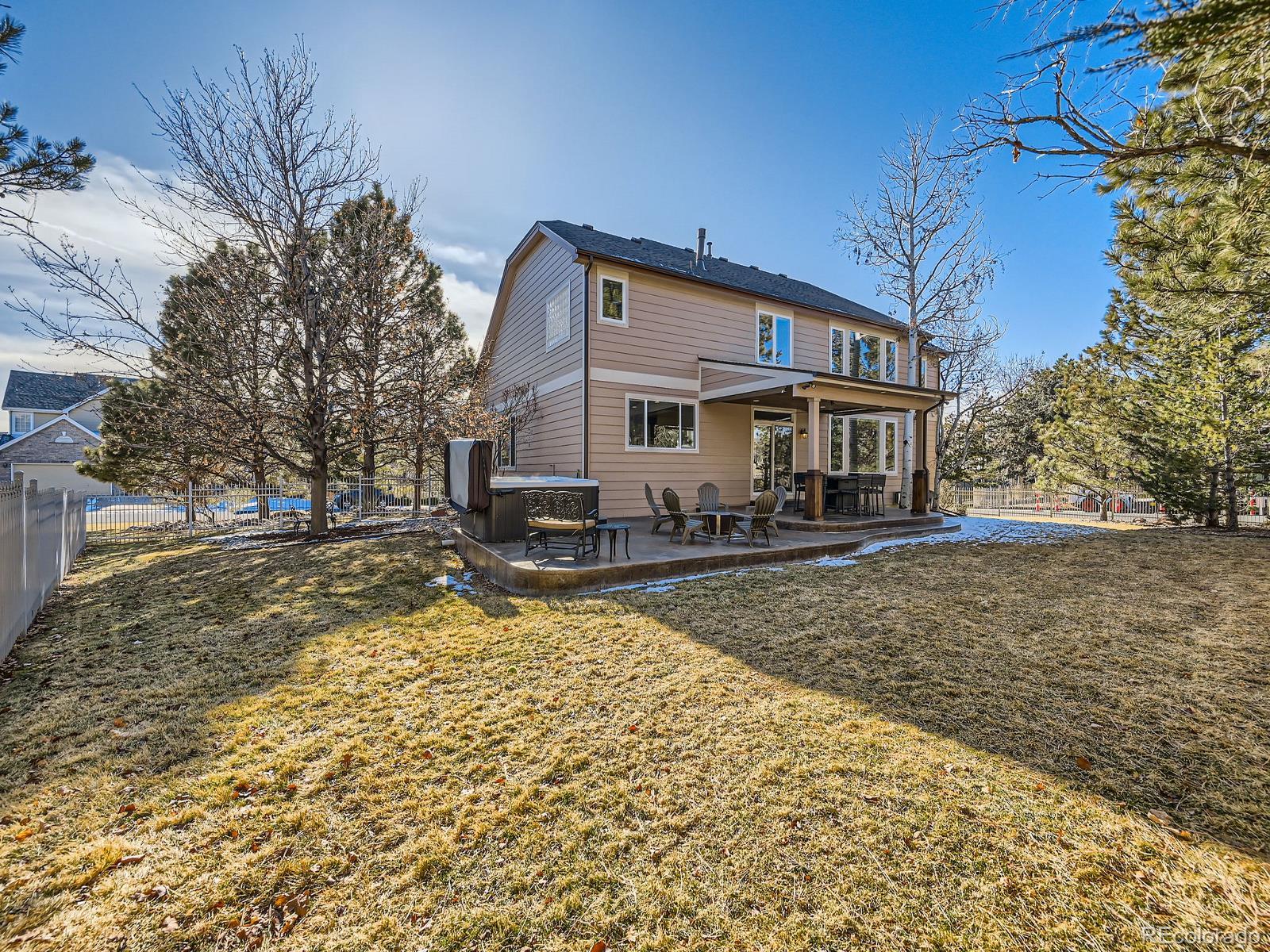 MLS Image #36 for 18971 e pinewood drive,aurora, Colorado