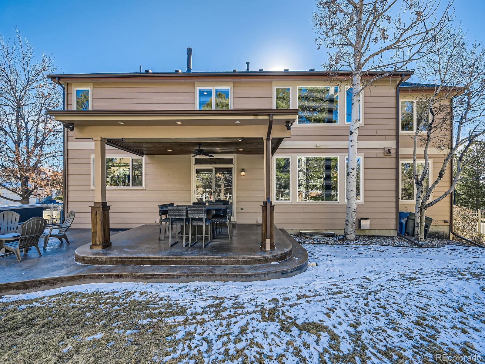 MLS Image #37 for 18971 e pinewood drive,aurora, Colorado