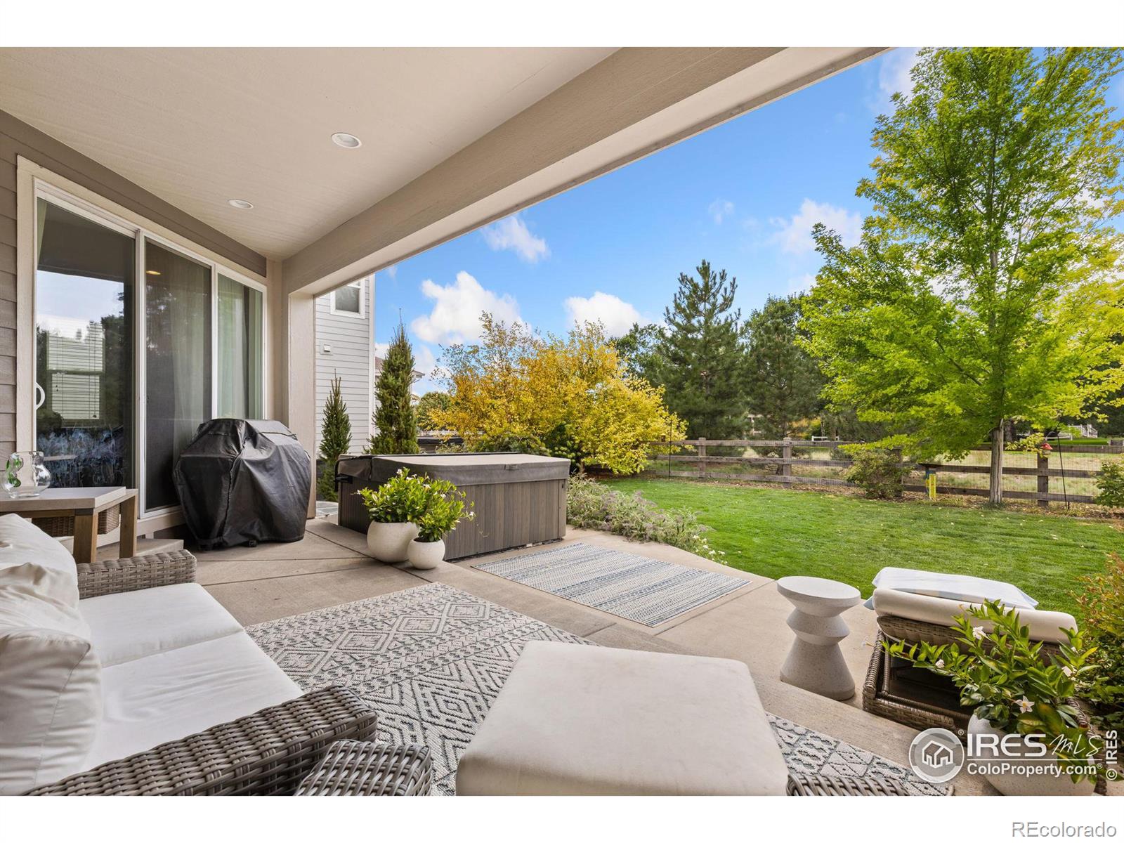 MLS Image #24 for 4208  lyric falls drive,loveland, Colorado