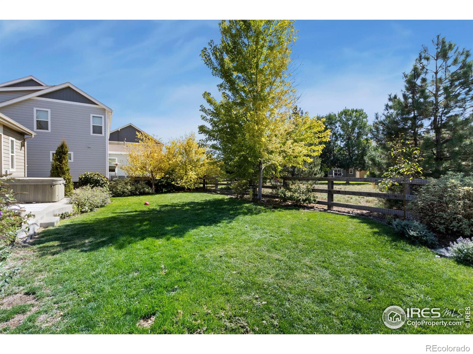 MLS Image #27 for 4208  lyric falls drive,loveland, Colorado