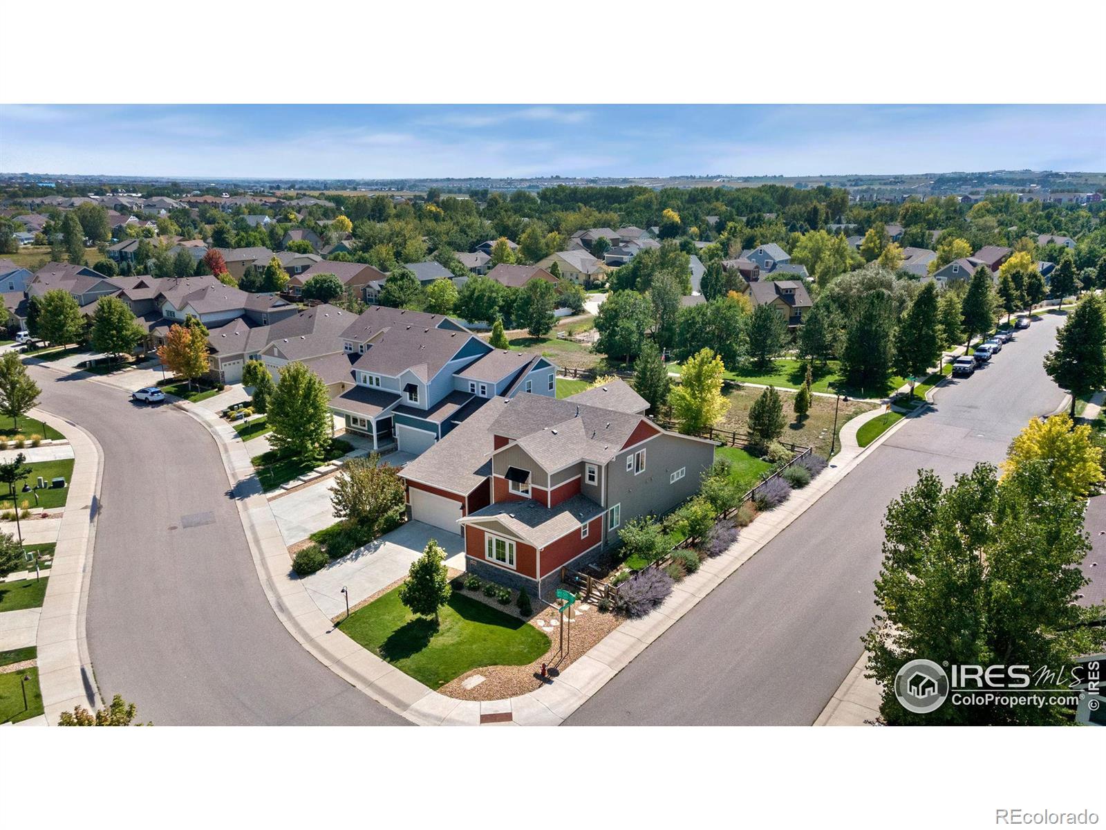 MLS Image #29 for 4208  lyric falls drive,loveland, Colorado