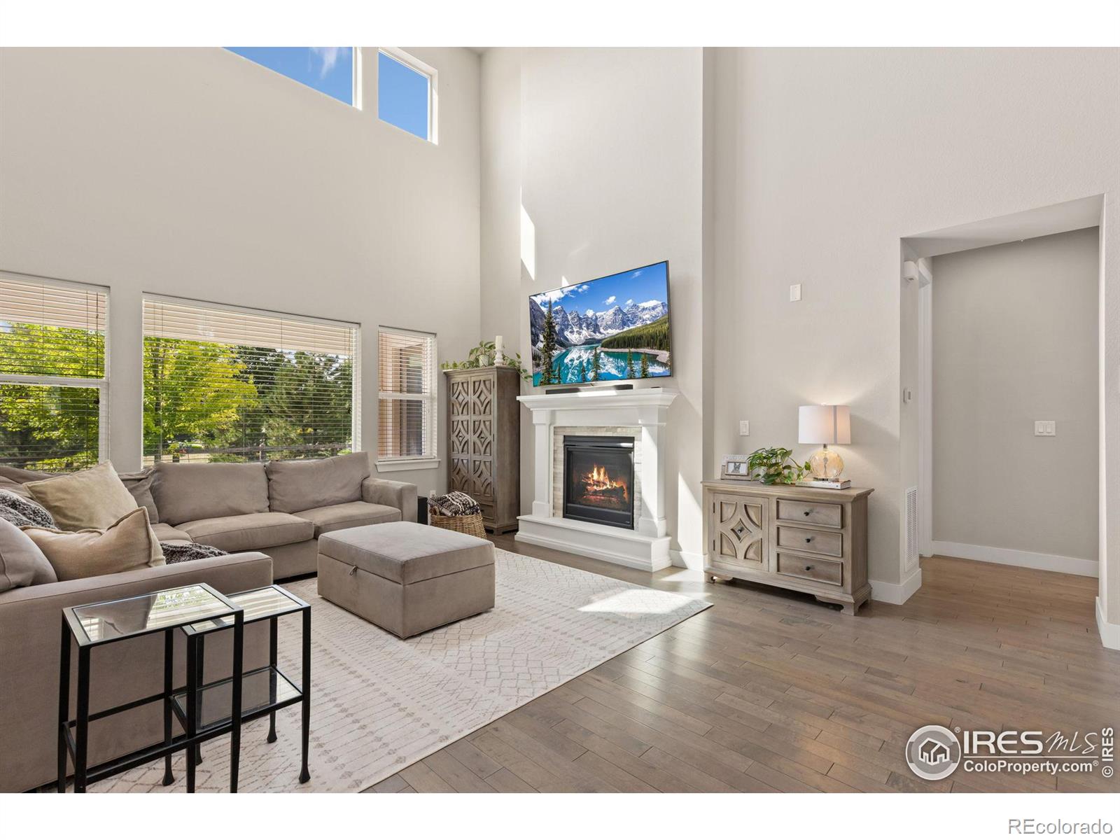 MLS Image #3 for 4208  lyric falls drive,loveland, Colorado