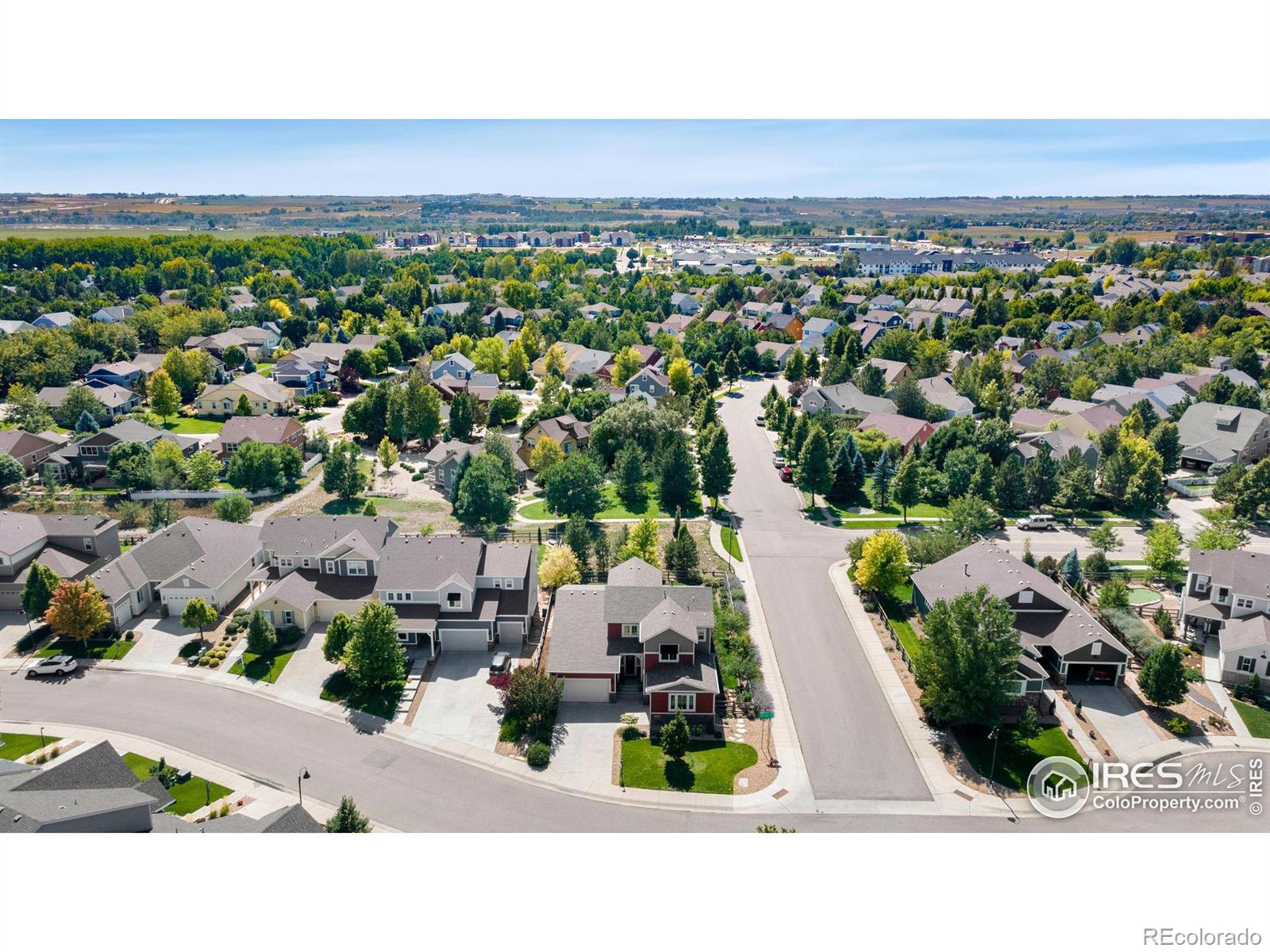 MLS Image #31 for 4208  lyric falls drive,loveland, Colorado