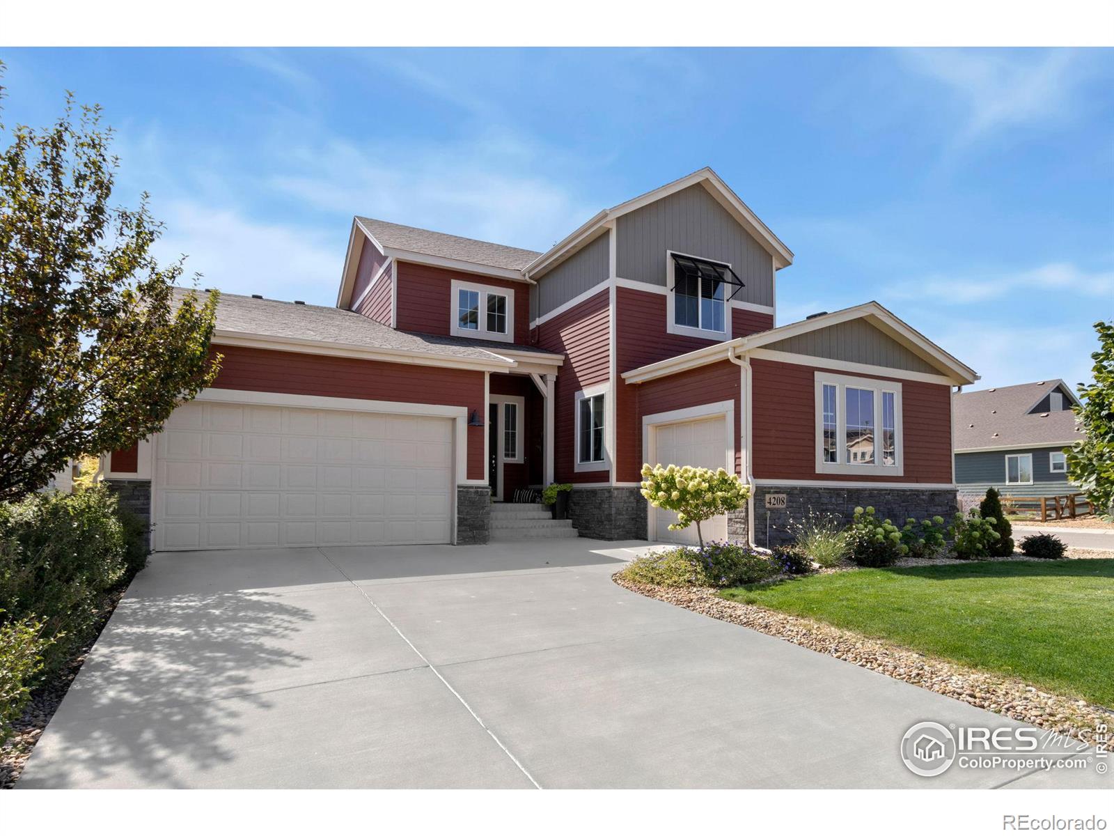 MLS Image #32 for 4208  lyric falls drive,loveland, Colorado