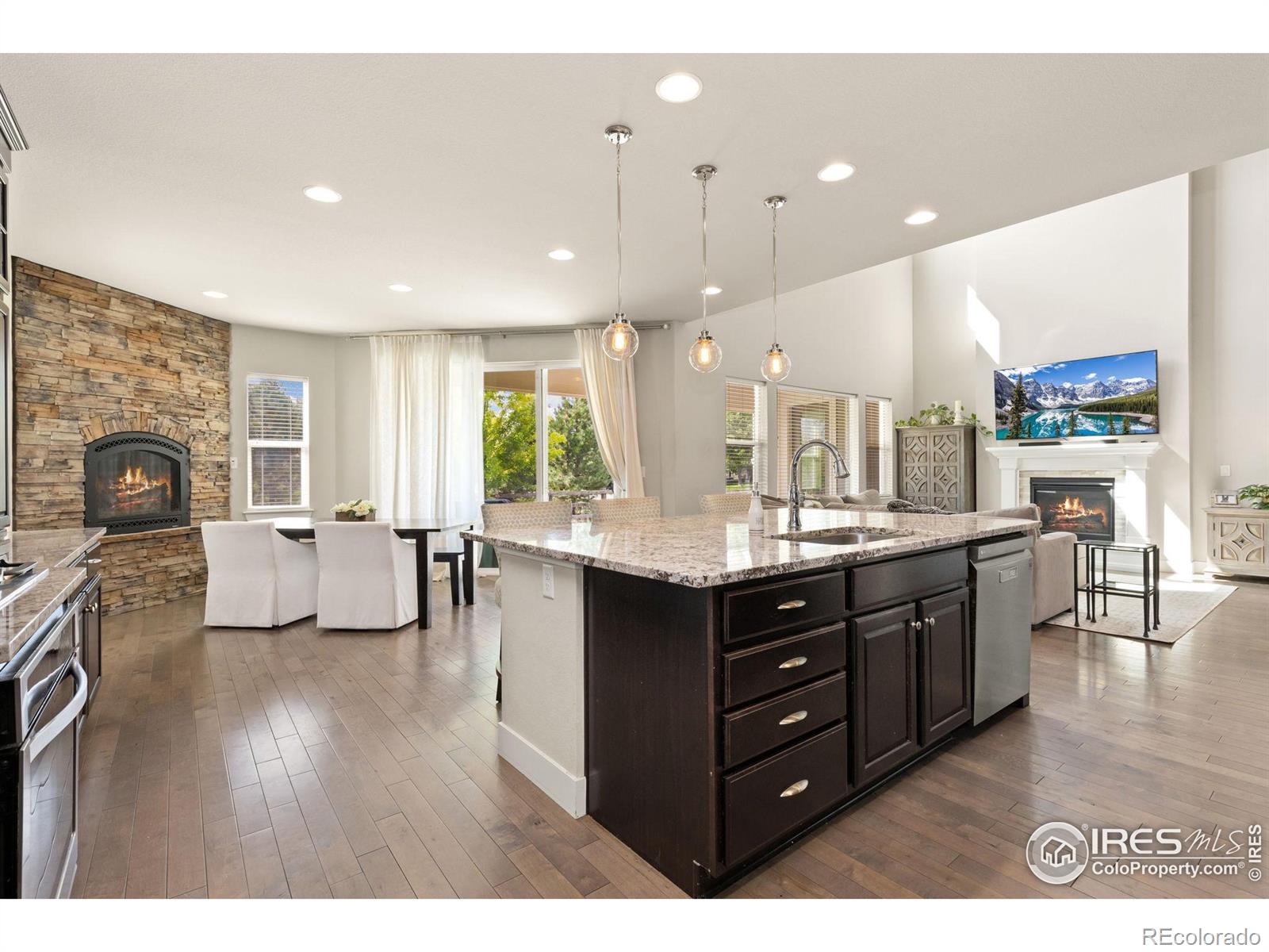 MLS Image #4 for 4208  lyric falls drive,loveland, Colorado