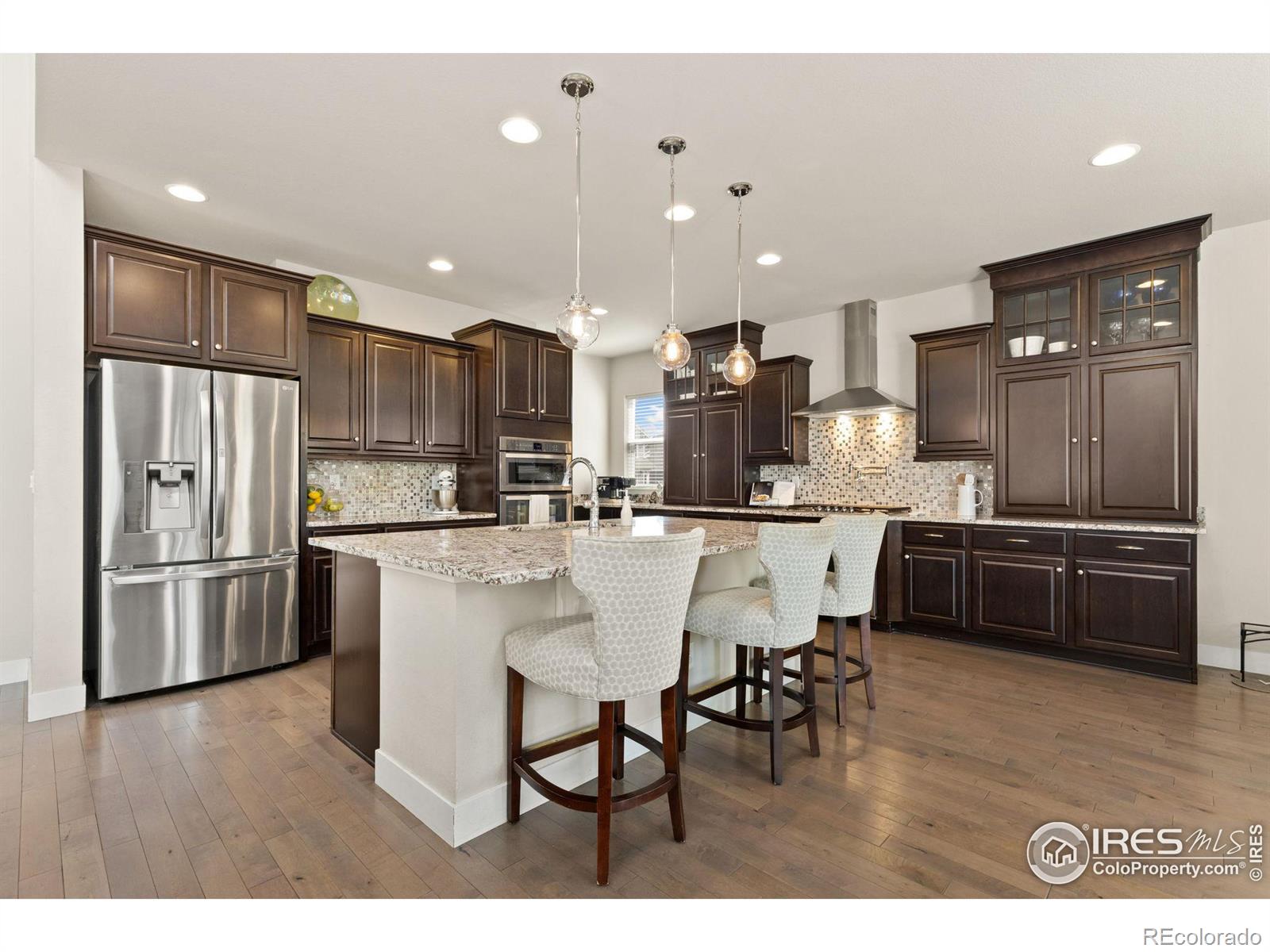 MLS Image #5 for 4208  lyric falls drive,loveland, Colorado