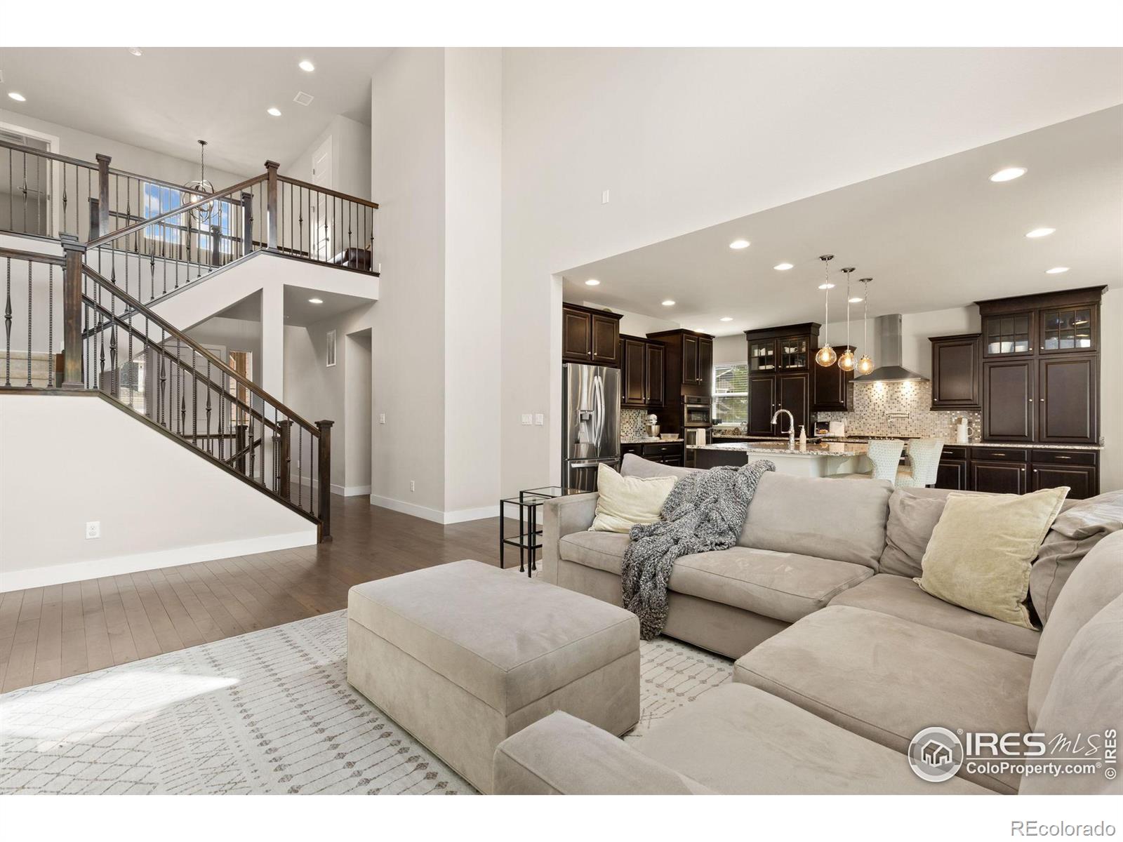 MLS Image #6 for 4208  lyric falls drive,loveland, Colorado