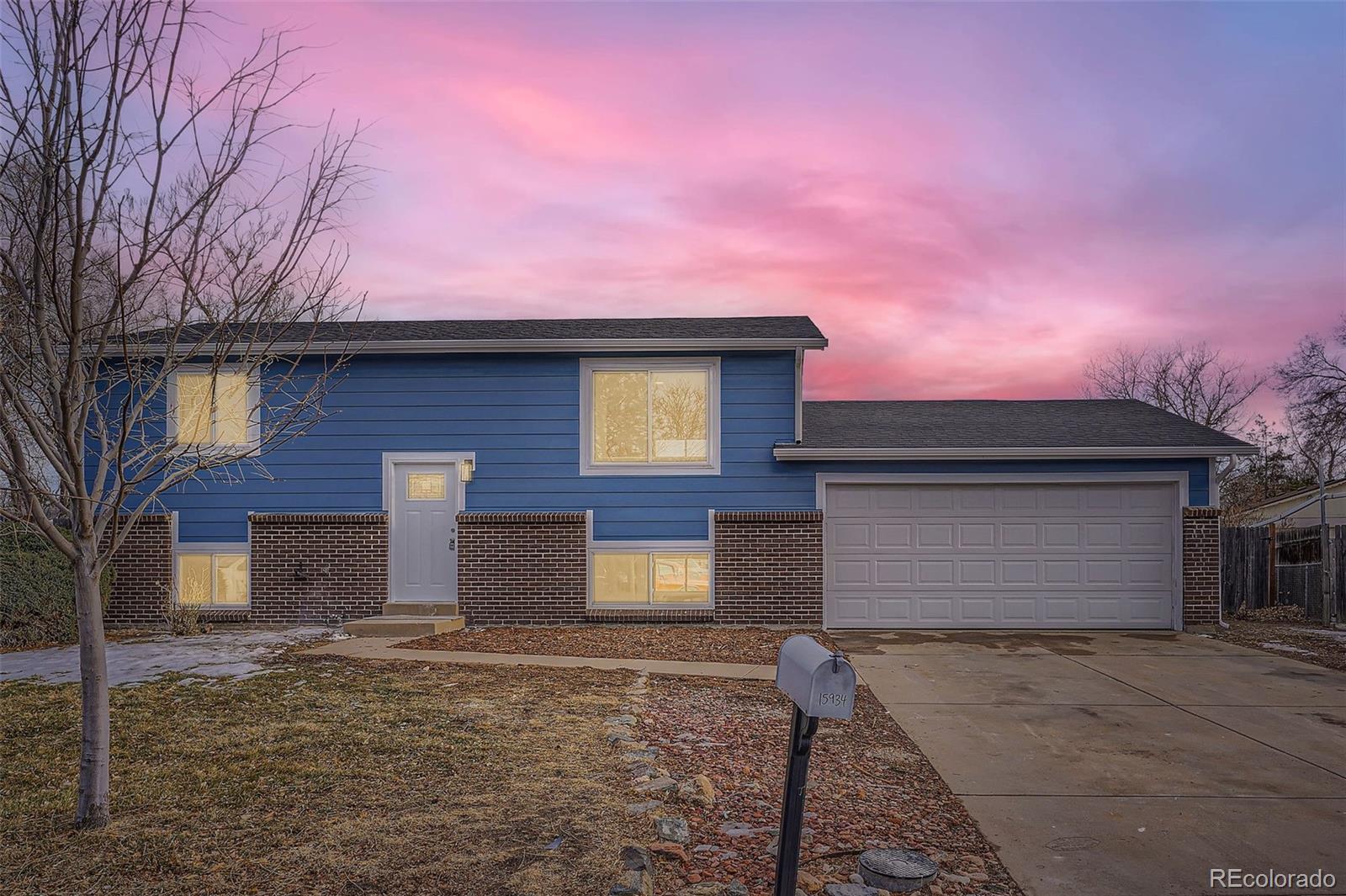 MLS Image #1 for 15934 e columbia place,aurora, Colorado