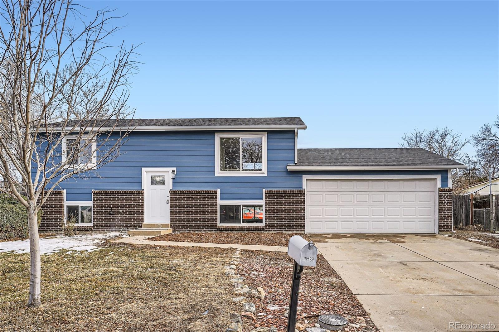 MLS Image #2 for 15934 e columbia place,aurora, Colorado