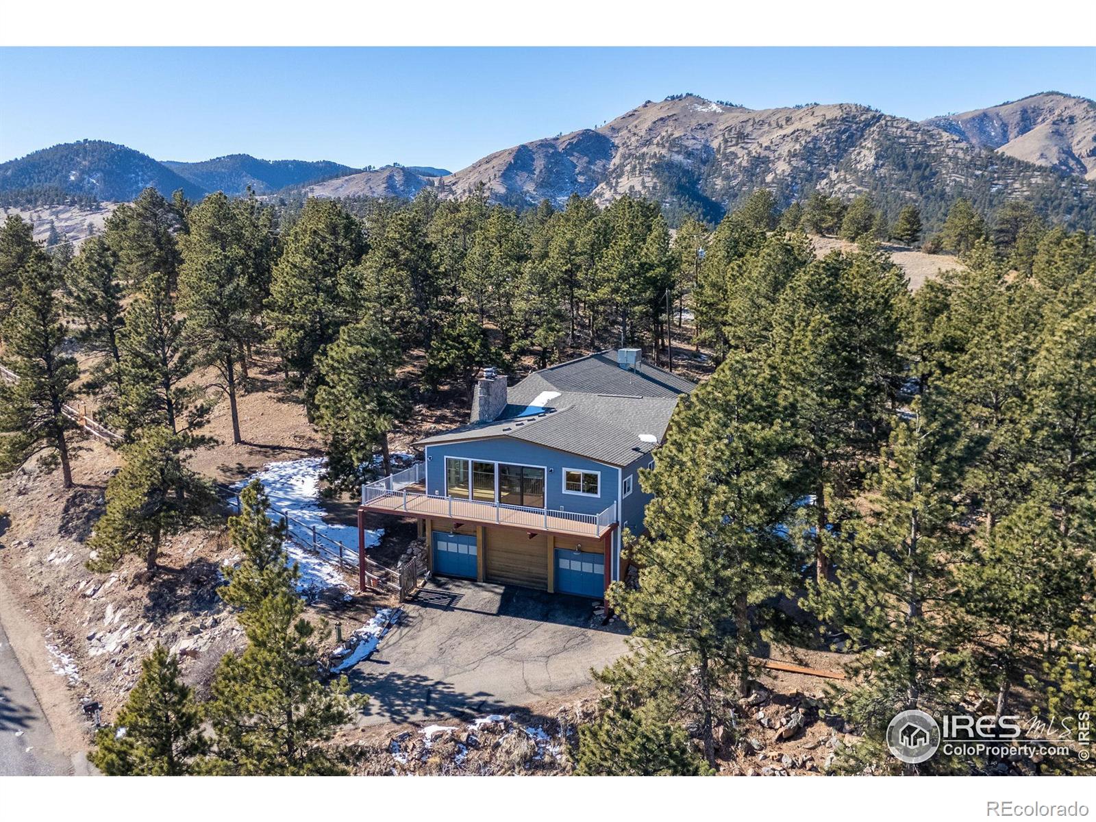 MLS Image #0 for 8393  stoneridge terrace,boulder, Colorado