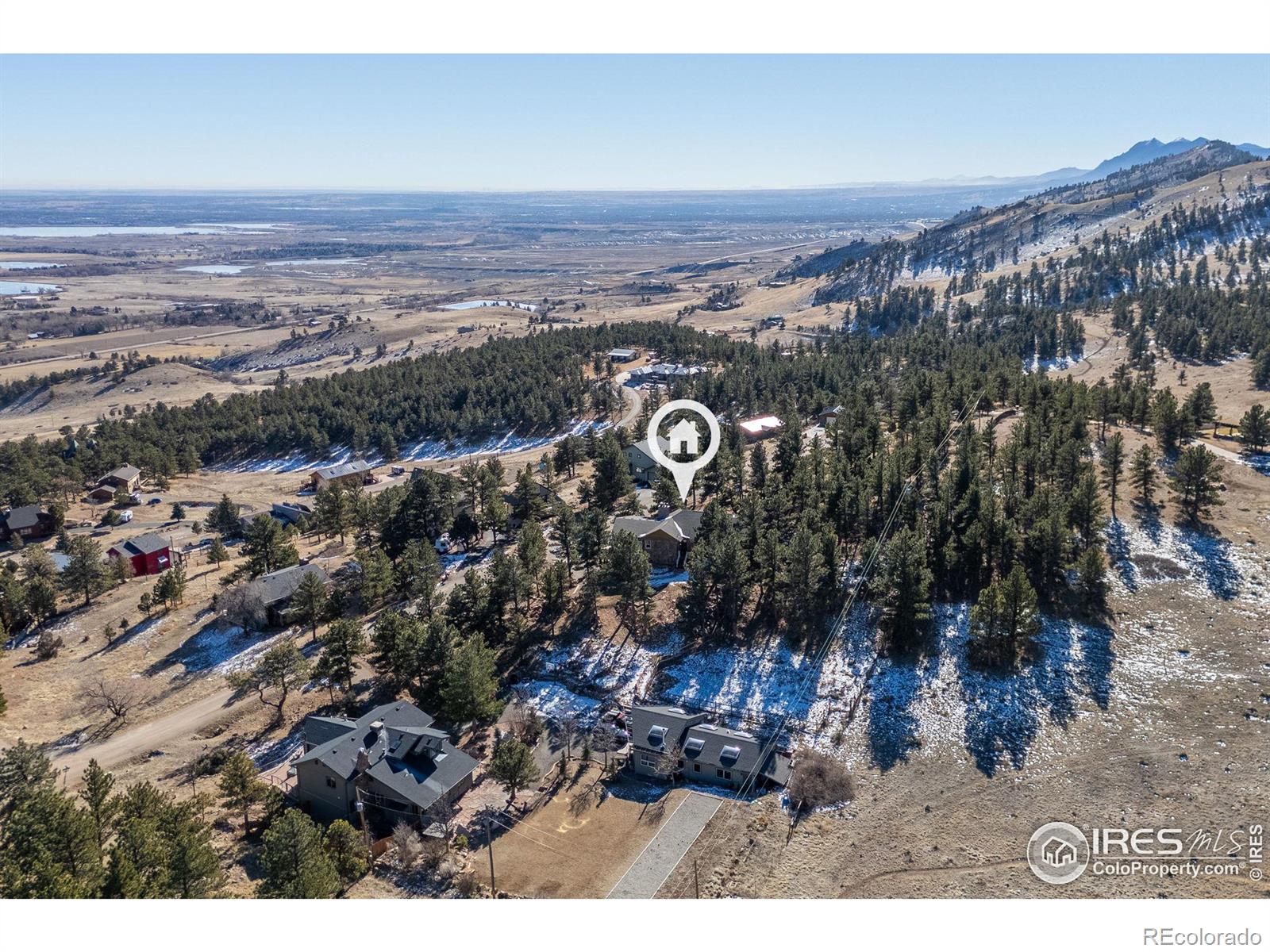 MLS Image #33 for 8393  stoneridge terrace,boulder, Colorado