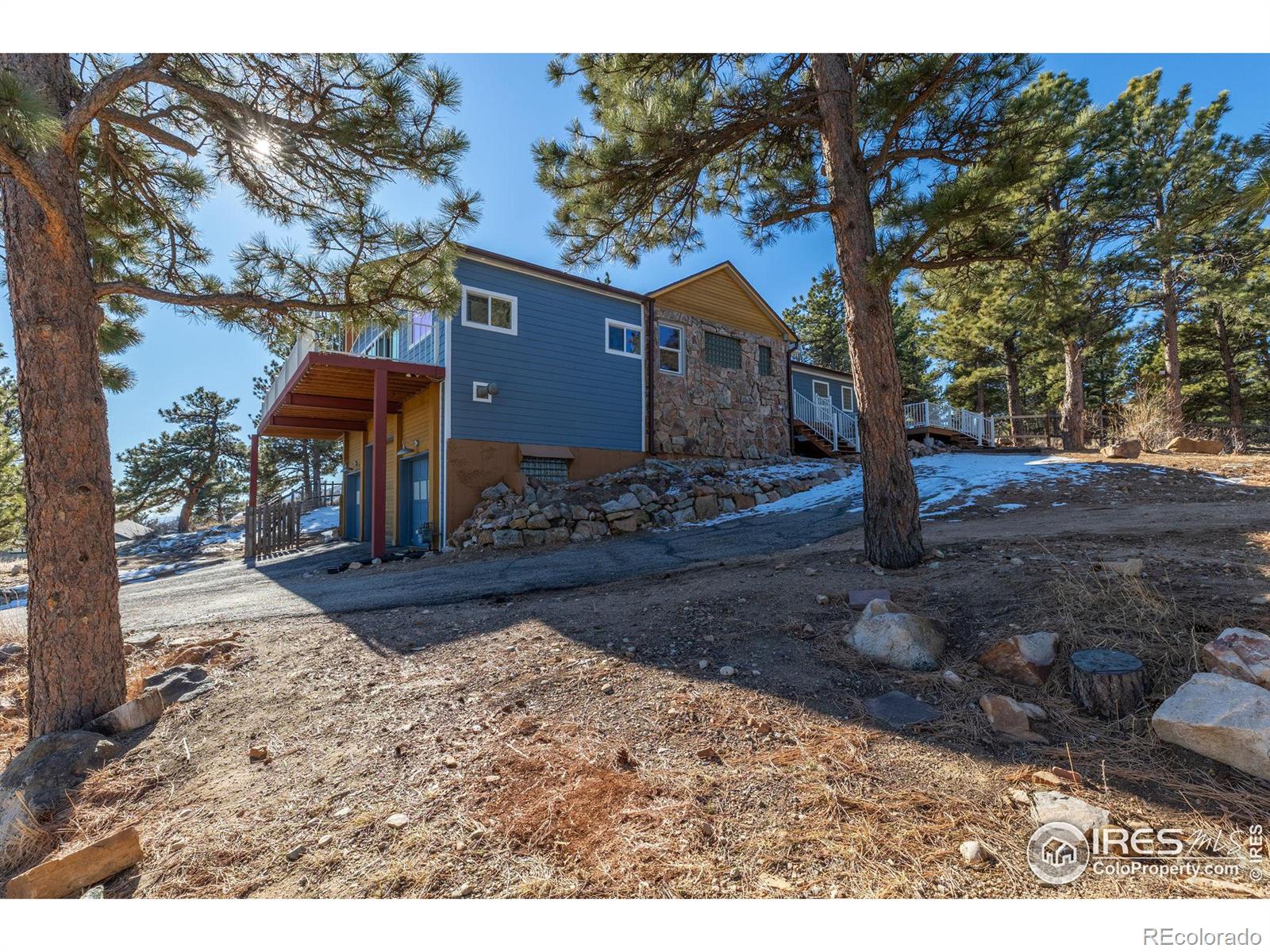 MLS Image #36 for 8393  stoneridge terrace,boulder, Colorado