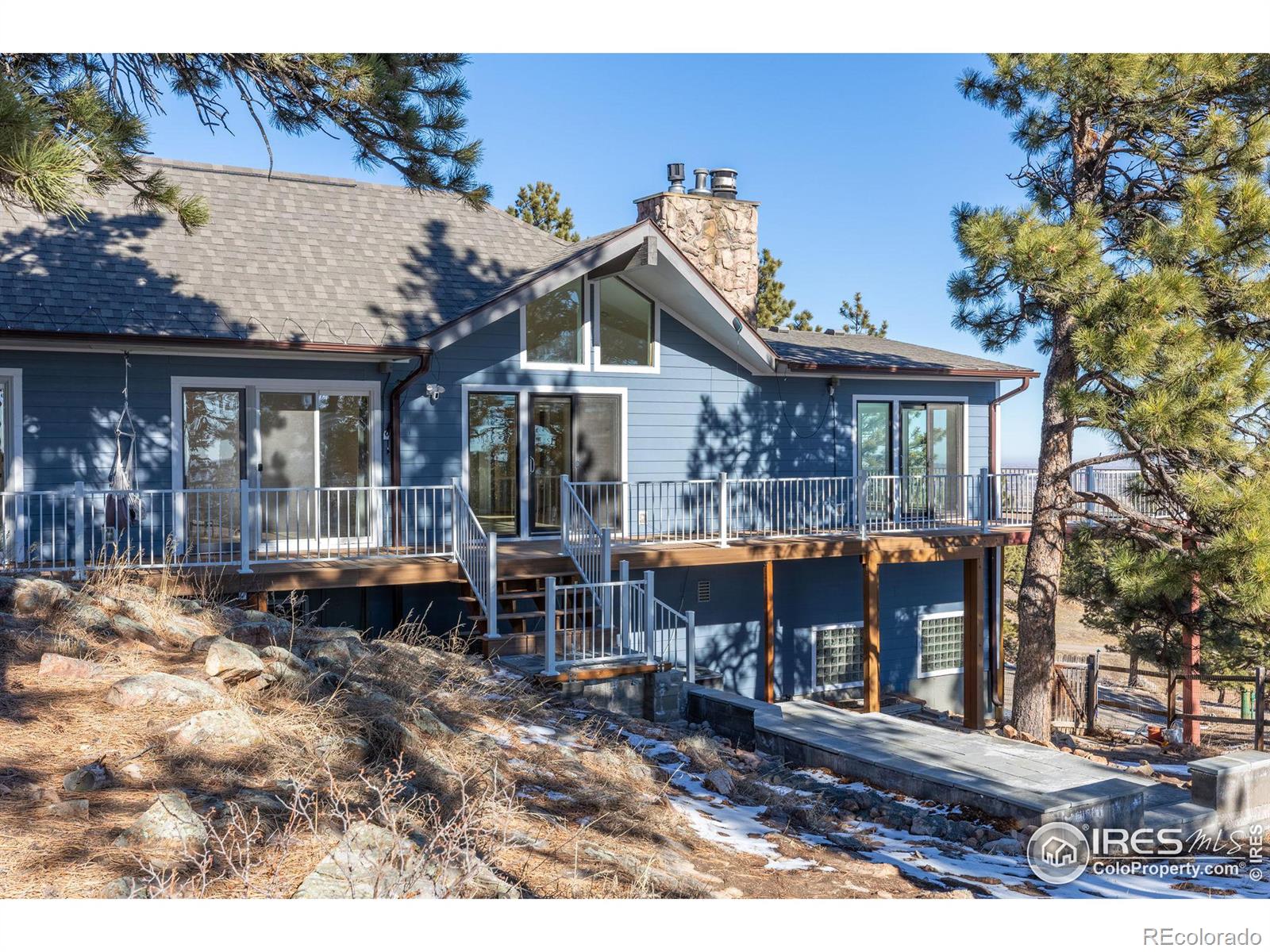 MLS Image #38 for 8393  stoneridge terrace,boulder, Colorado