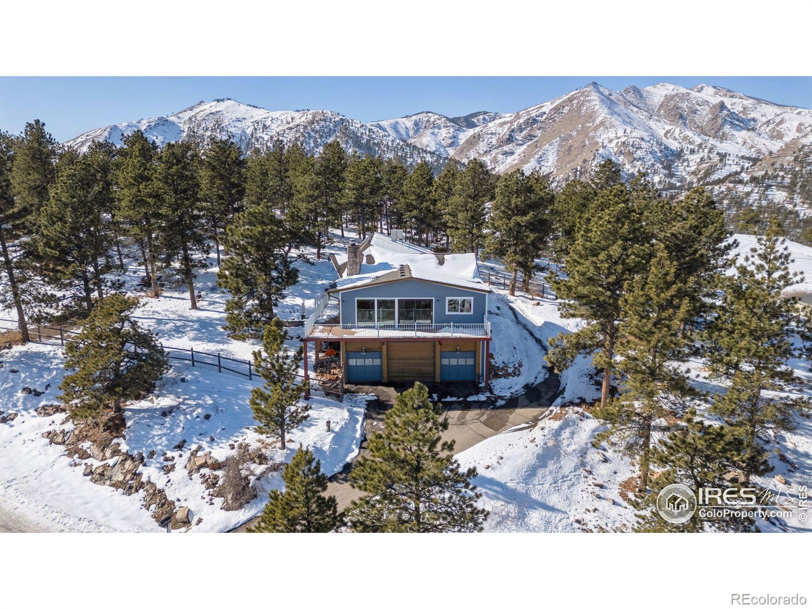 MLS Image #9 for 8393  stoneridge terrace,boulder, Colorado