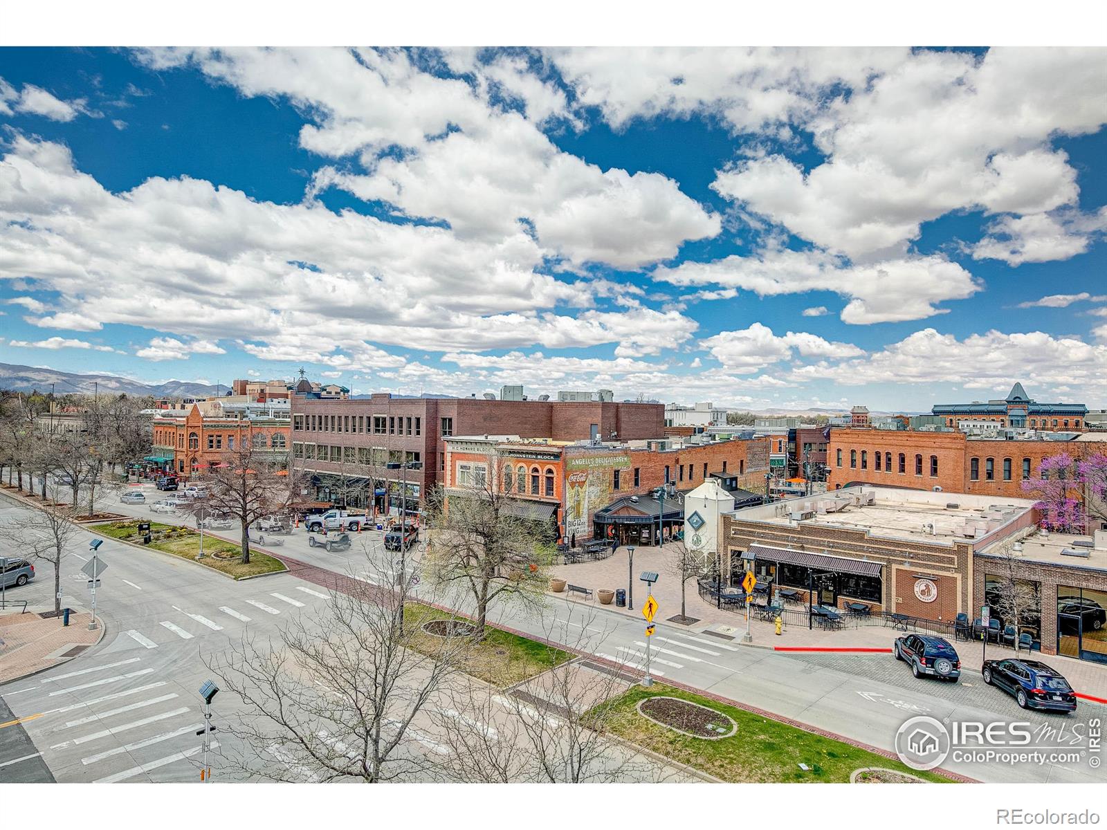 MLS Image #28 for 221 e mountain avenue,fort collins, Colorado