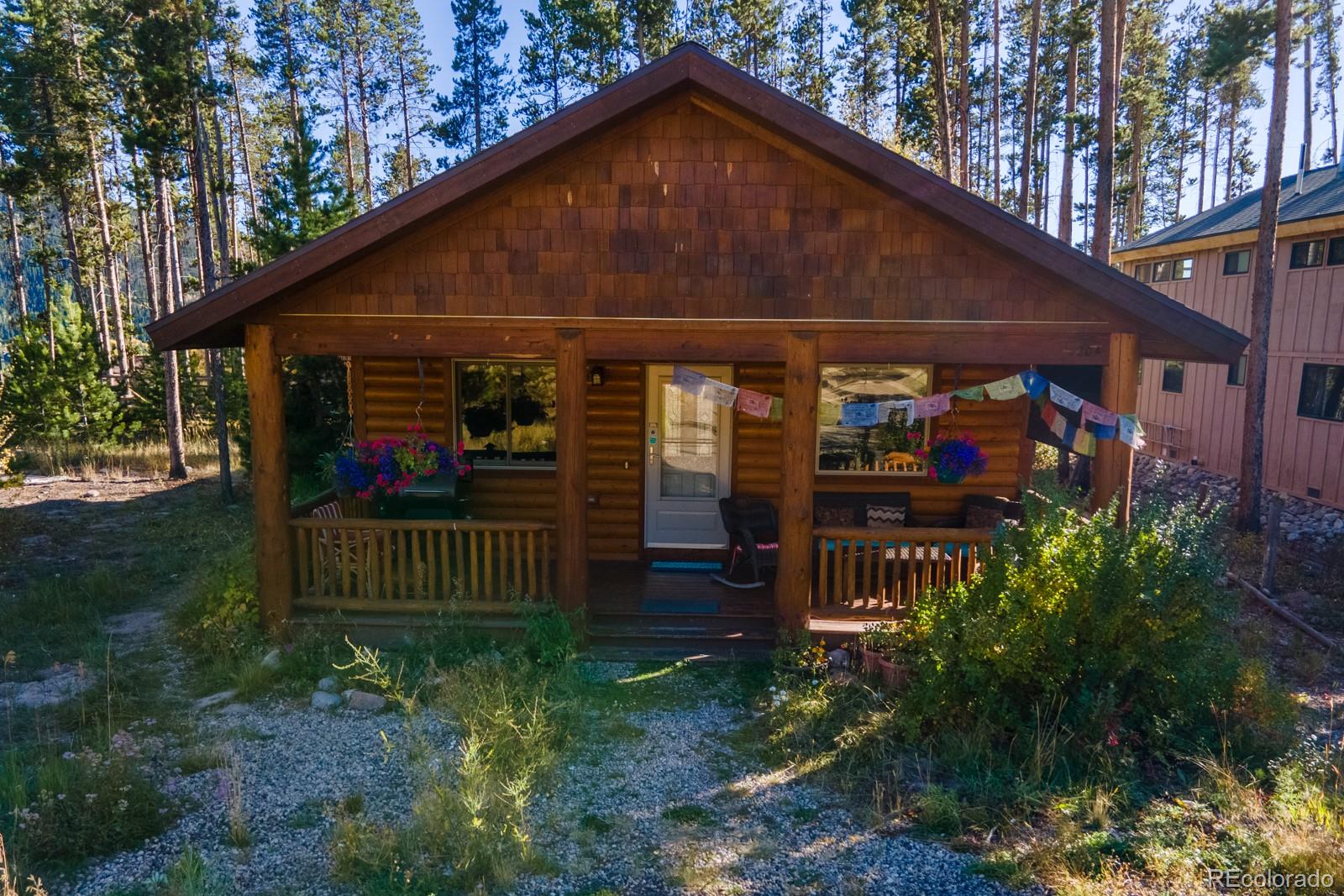 MLS Image #23 for 204  mountain avenue ,grand lake, Colorado