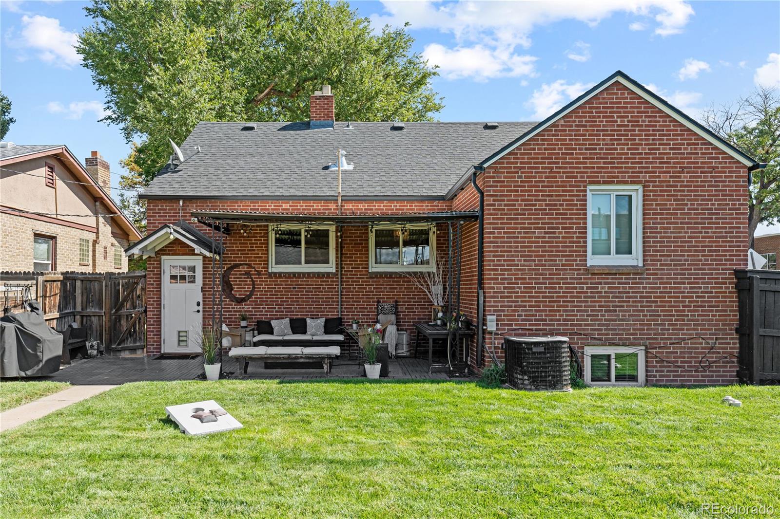 MLS Image #38 for 885 s sherman street,denver, Colorado