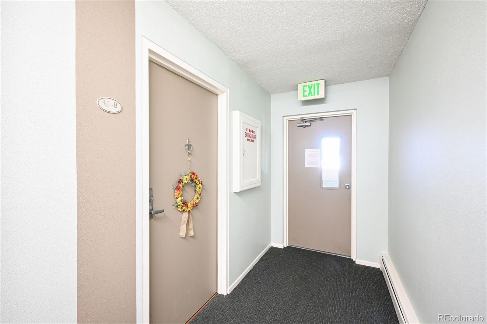 MLS Image #2 for 650 s clinton street,denver, Colorado