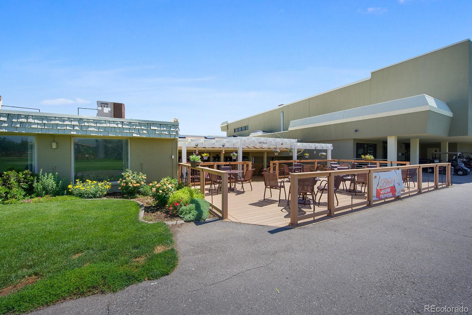 MLS Image #23 for 650 s clinton street,denver, Colorado
