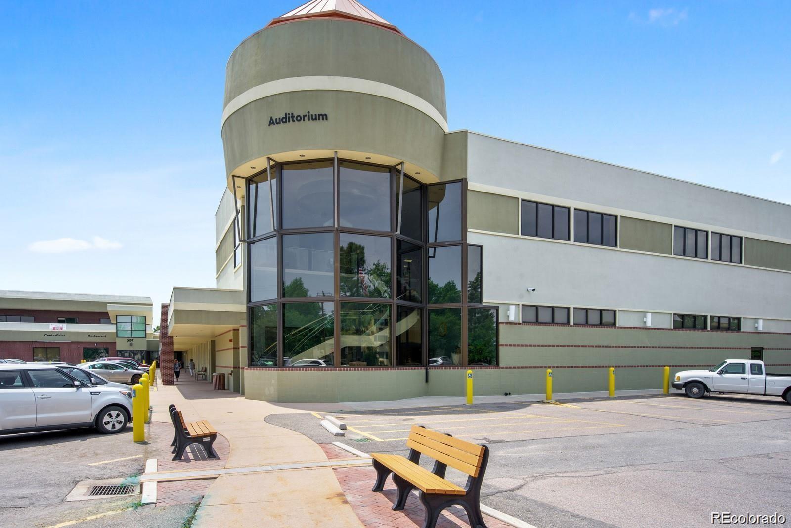 MLS Image #24 for 650 s clinton street,denver, Colorado