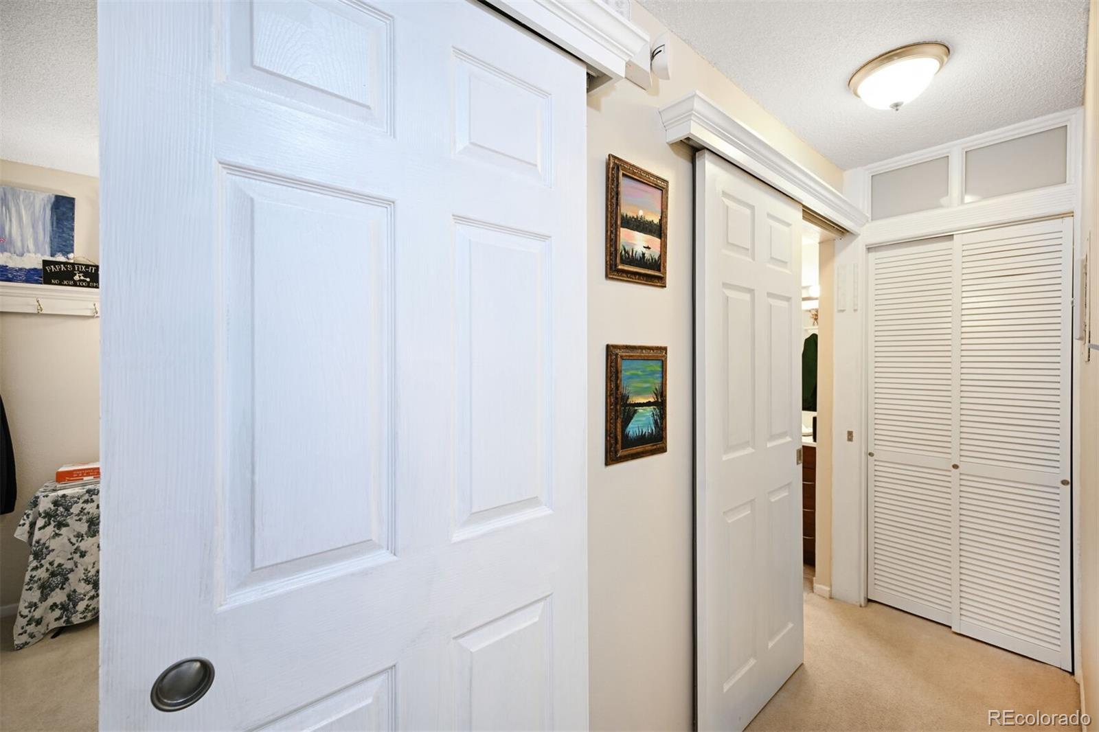 MLS Image #3 for 650 s clinton street,denver, Colorado