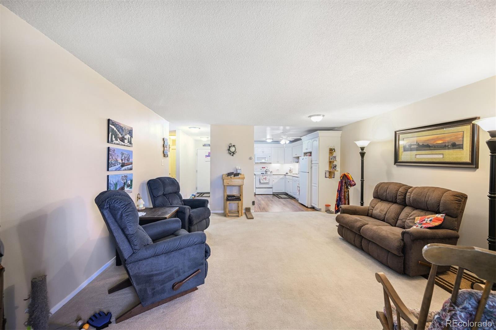 MLS Image #9 for 650 s clinton street,denver, Colorado