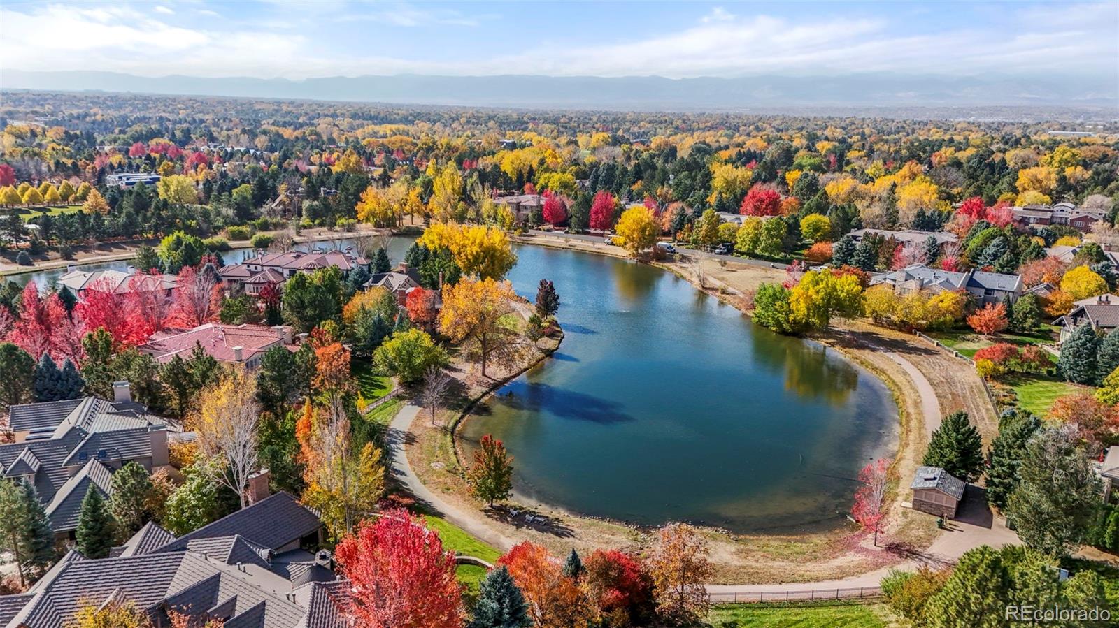 MLS Image #44 for 2  fieldstone trail,englewood, Colorado