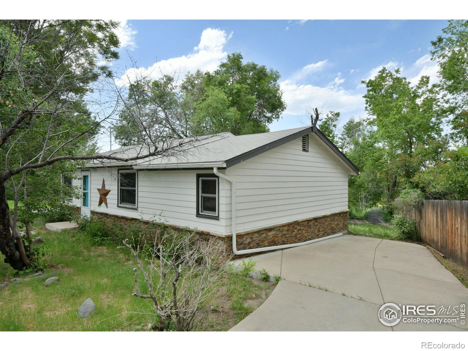 MLS Image #2 for 6903  valmont road,boulder, Colorado