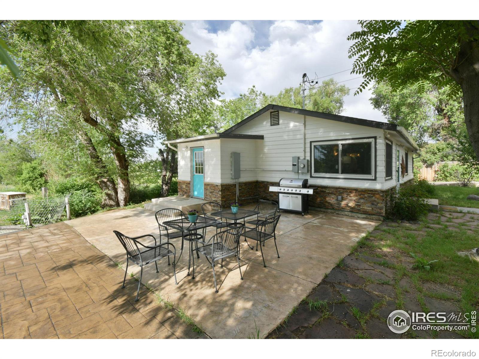 MLS Image #3 for 6903  valmont road,boulder, Colorado