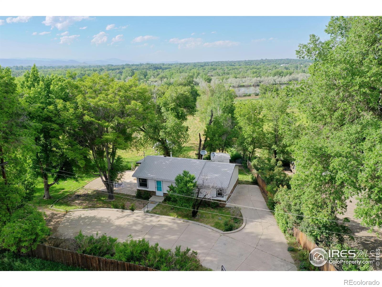 MLS Image #31 for 6903  valmont road,boulder, Colorado