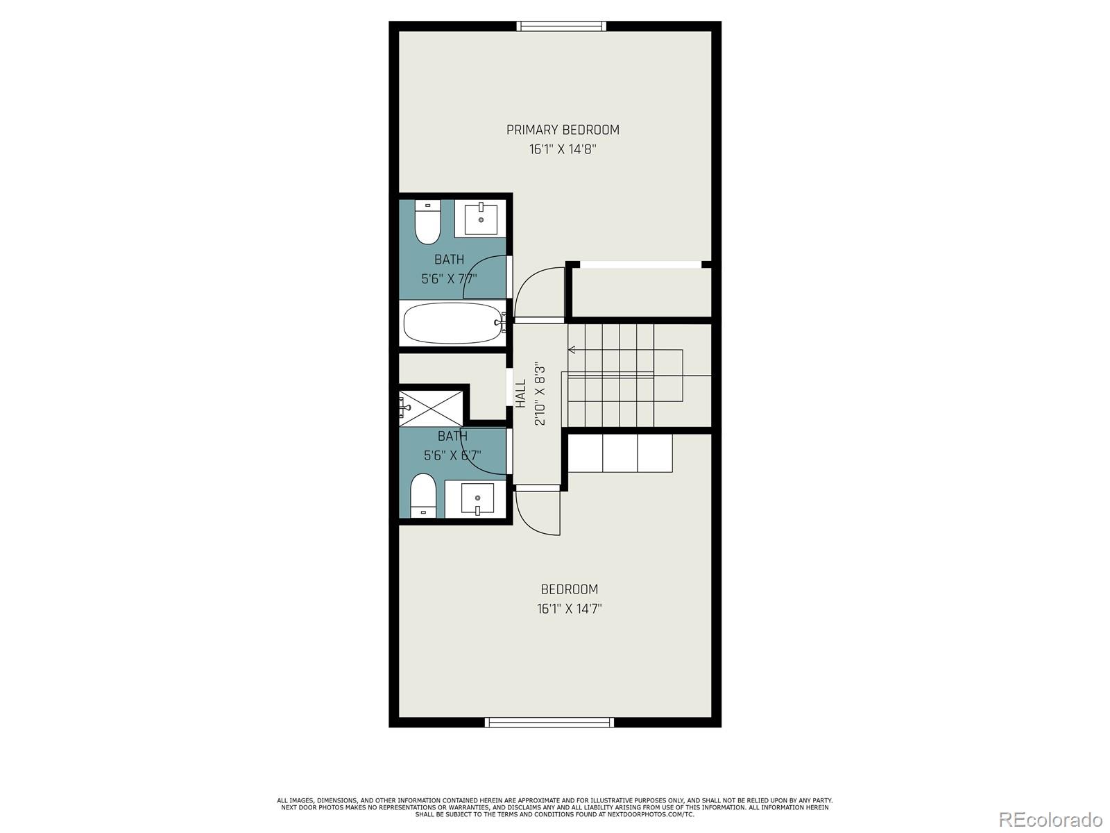 MLS Image #23 for 17111 e stanford avenue,aurora, Colorado