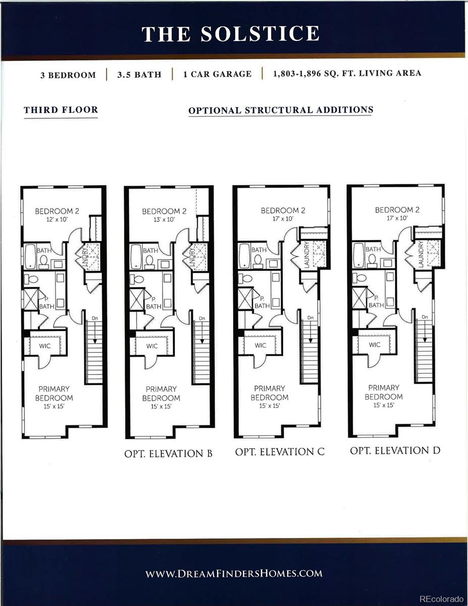 MLS Image #4 for 15312 w 69th place,arvada, Colorado