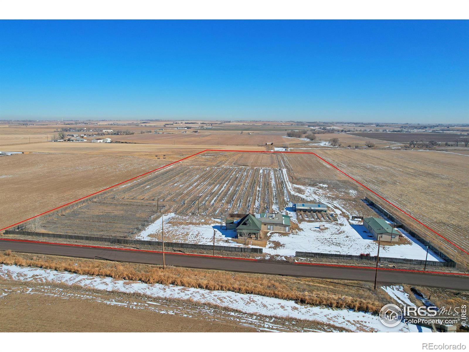 MLS Image #2 for 33698  cr 47 ,greeley, Colorado