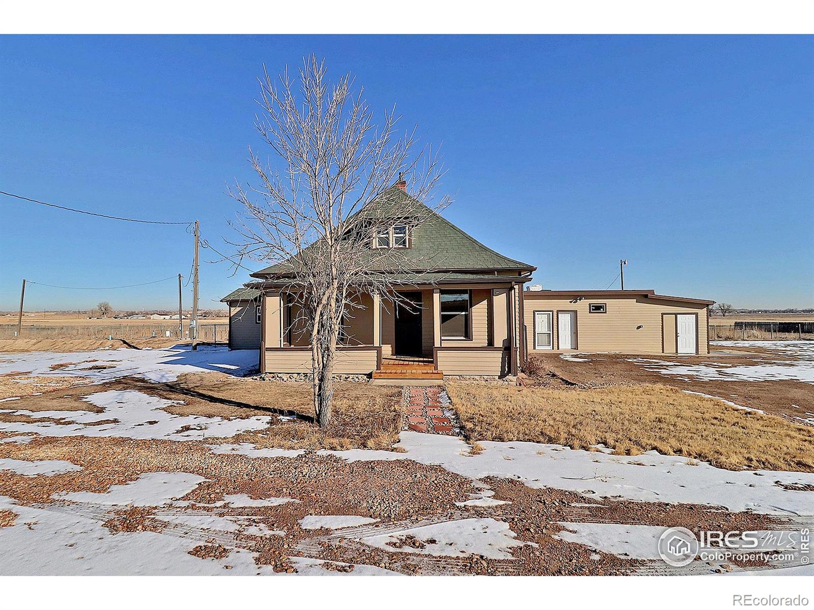 MLS Image #4 for 33698  cr 47 ,greeley, Colorado