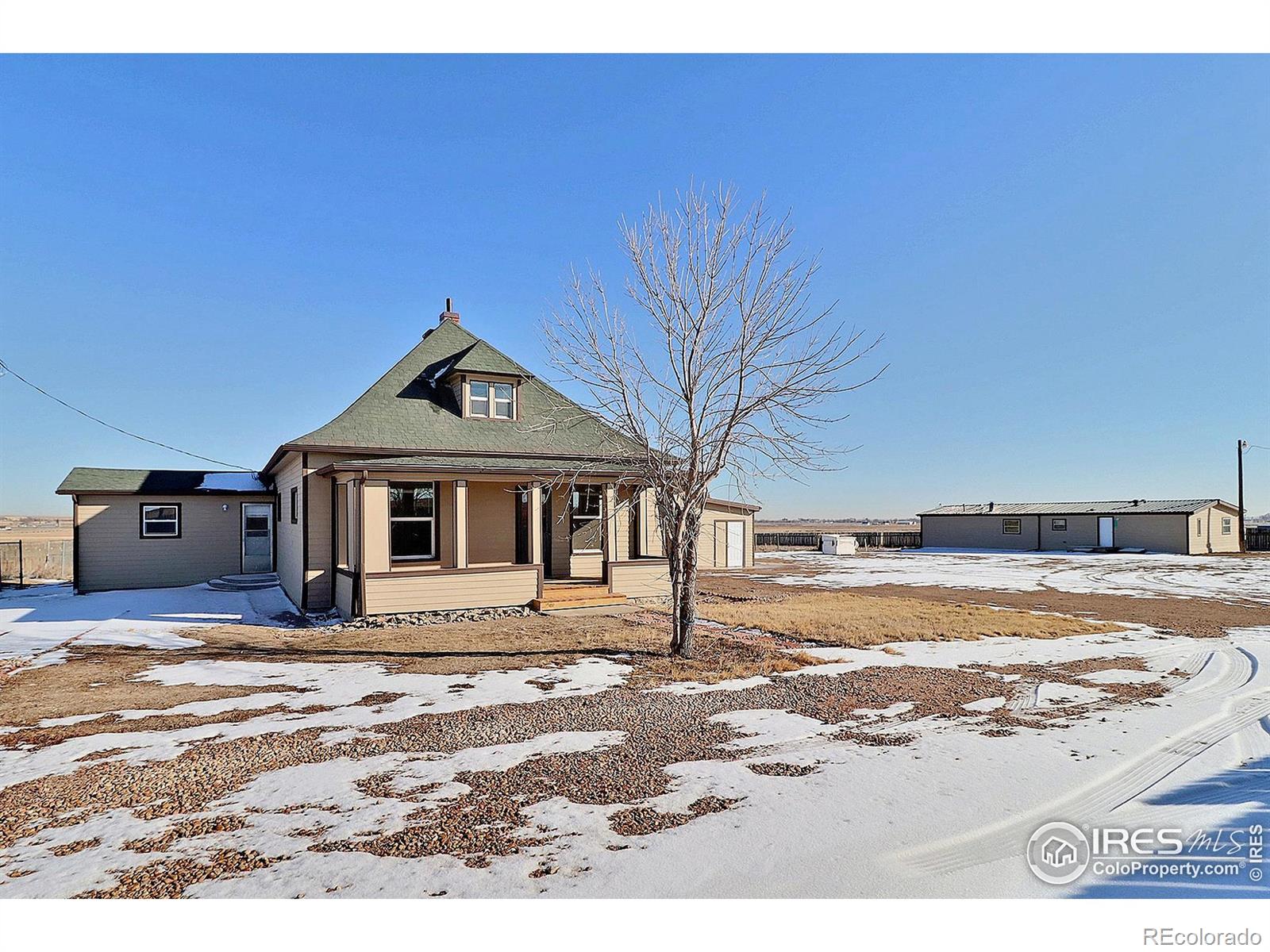 MLS Image #5 for 33698  cr 47 ,greeley, Colorado