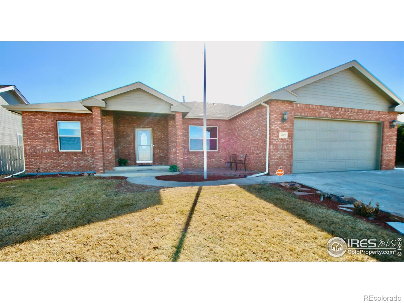 MLS Image #0 for 7822 w 11th street,greeley, Colorado